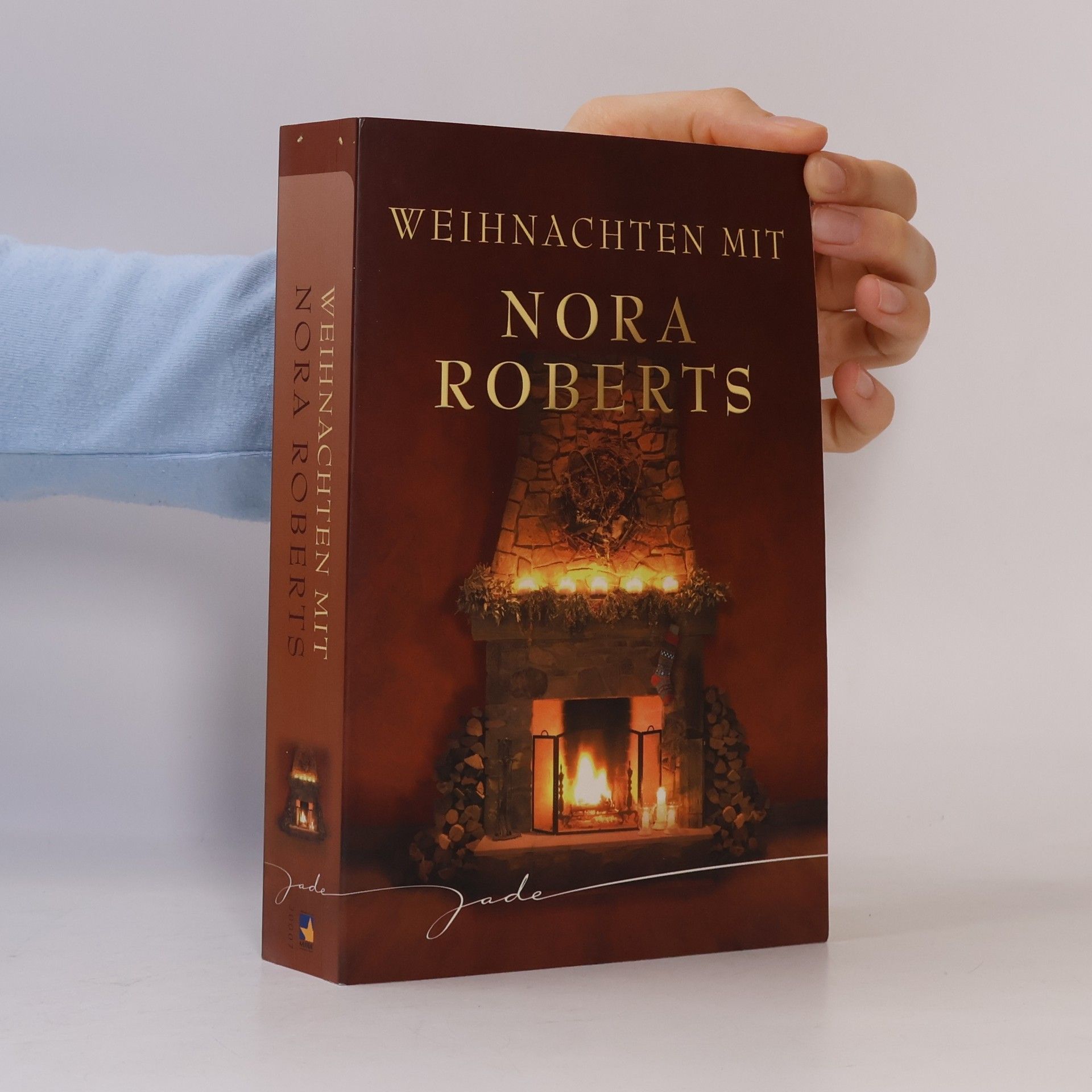 Nora Roberts Weihnachten mit Nora Roberts