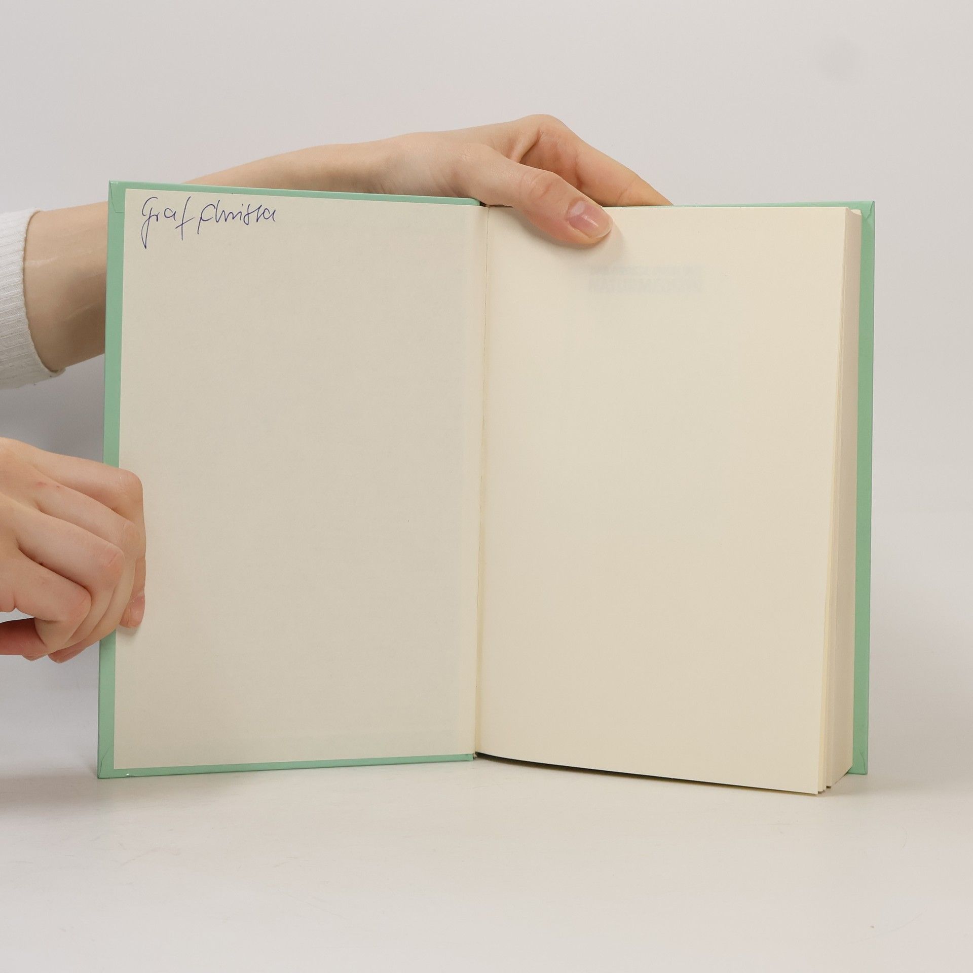 Maxmilian Alexander Das grosse Buch der Naturmedizin
