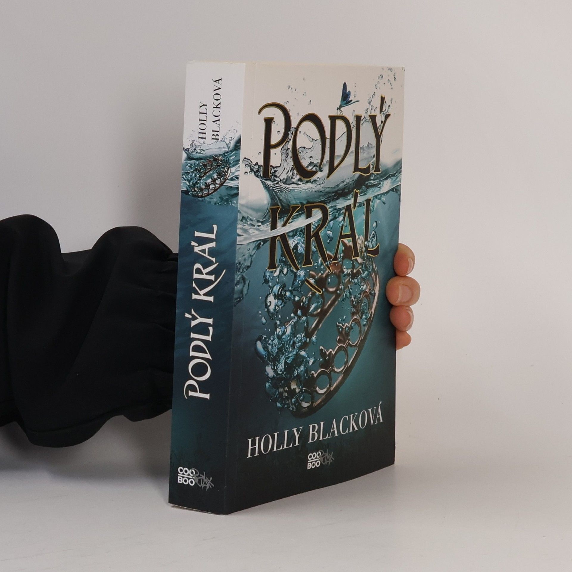 Podlý král