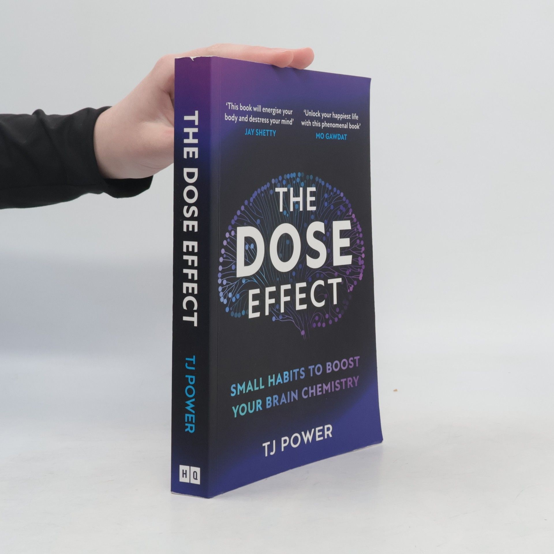 TJ Power Dose Effect