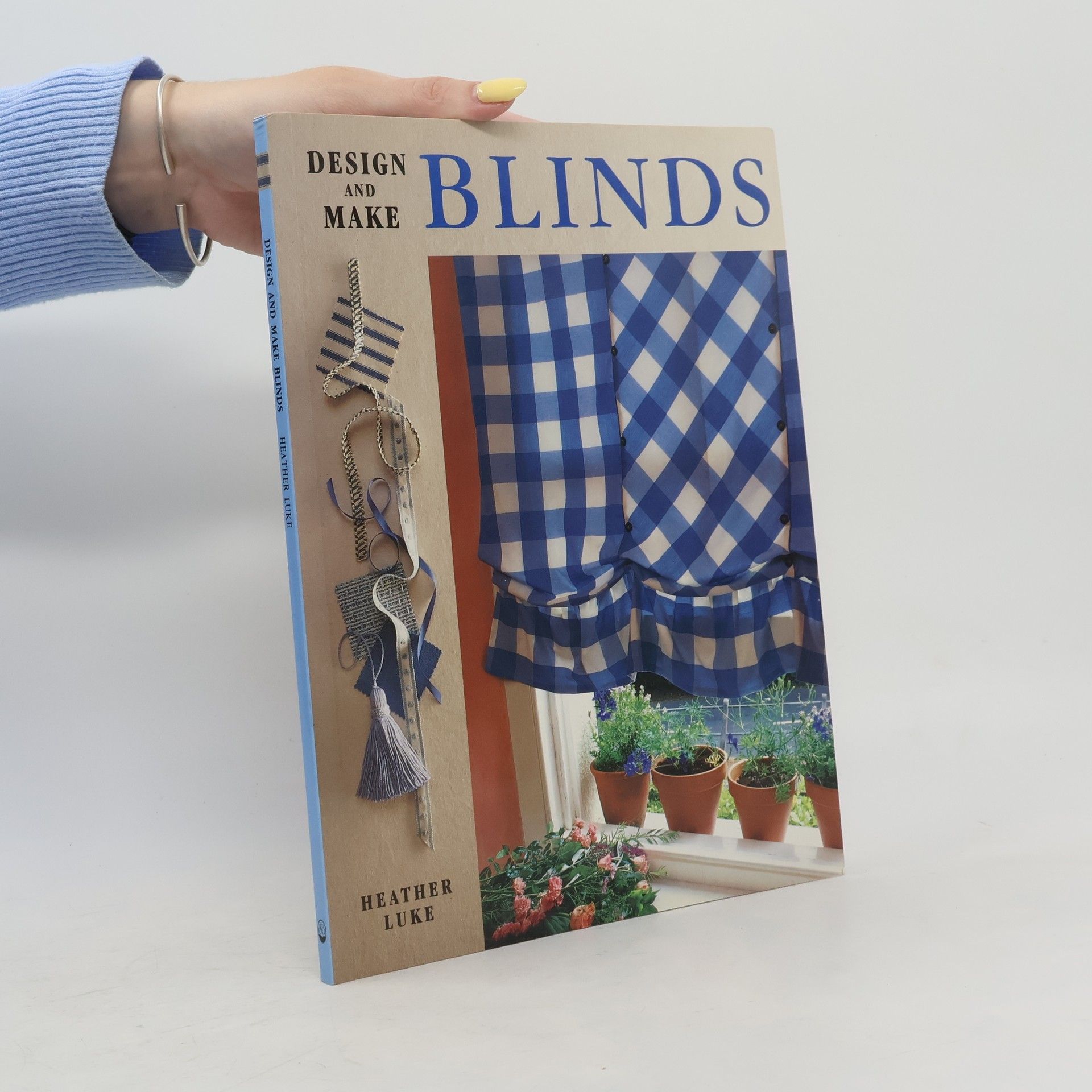 Design and Make Blinds