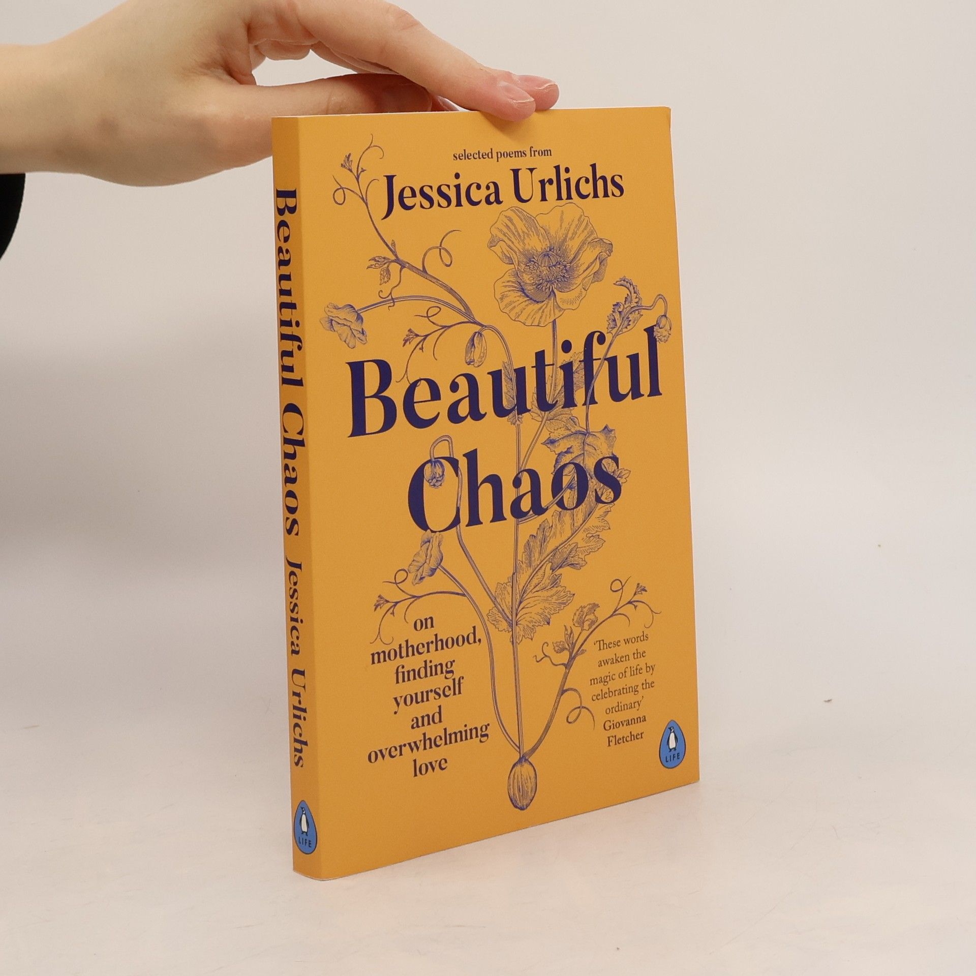 Jessica Urlichs Beautiful Chaos