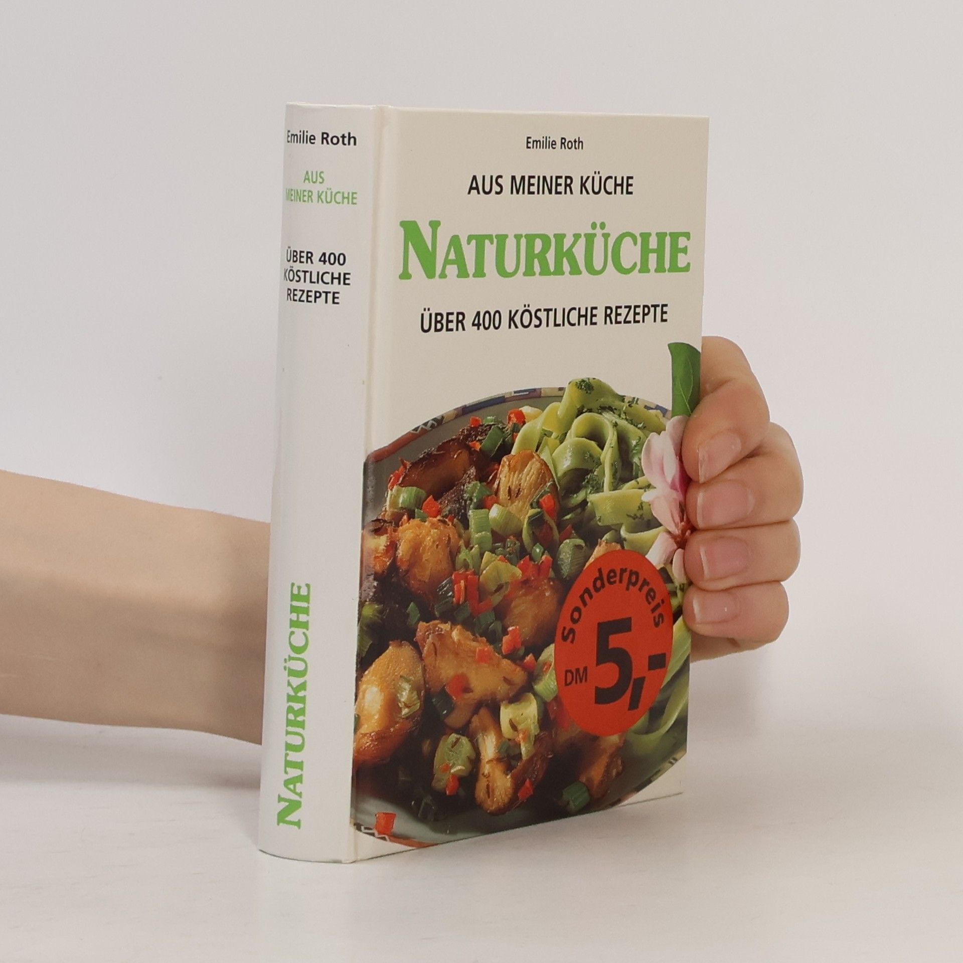 Autorenkollektiv Aus meiner Küche