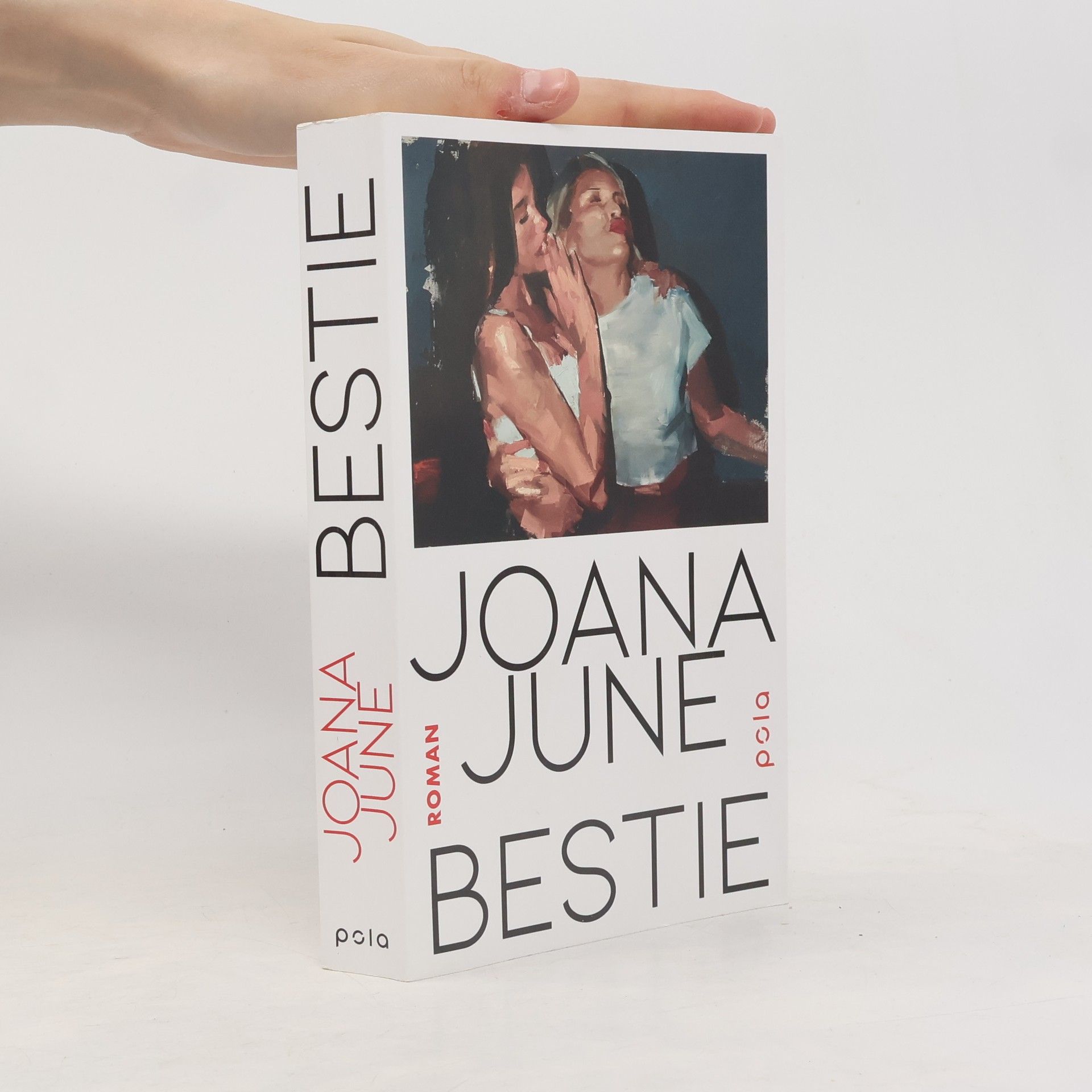 Joana June Bestie