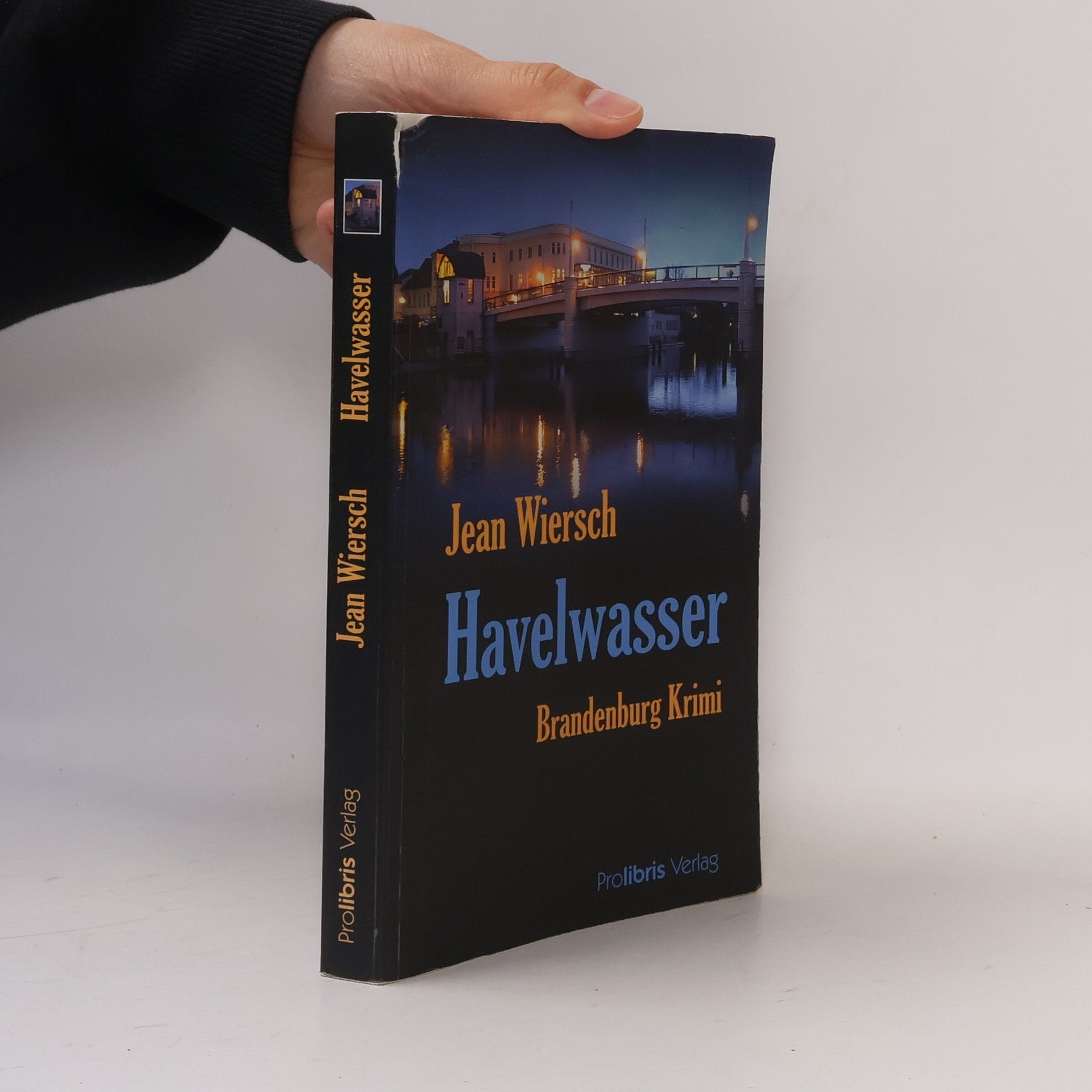Havelwasser
