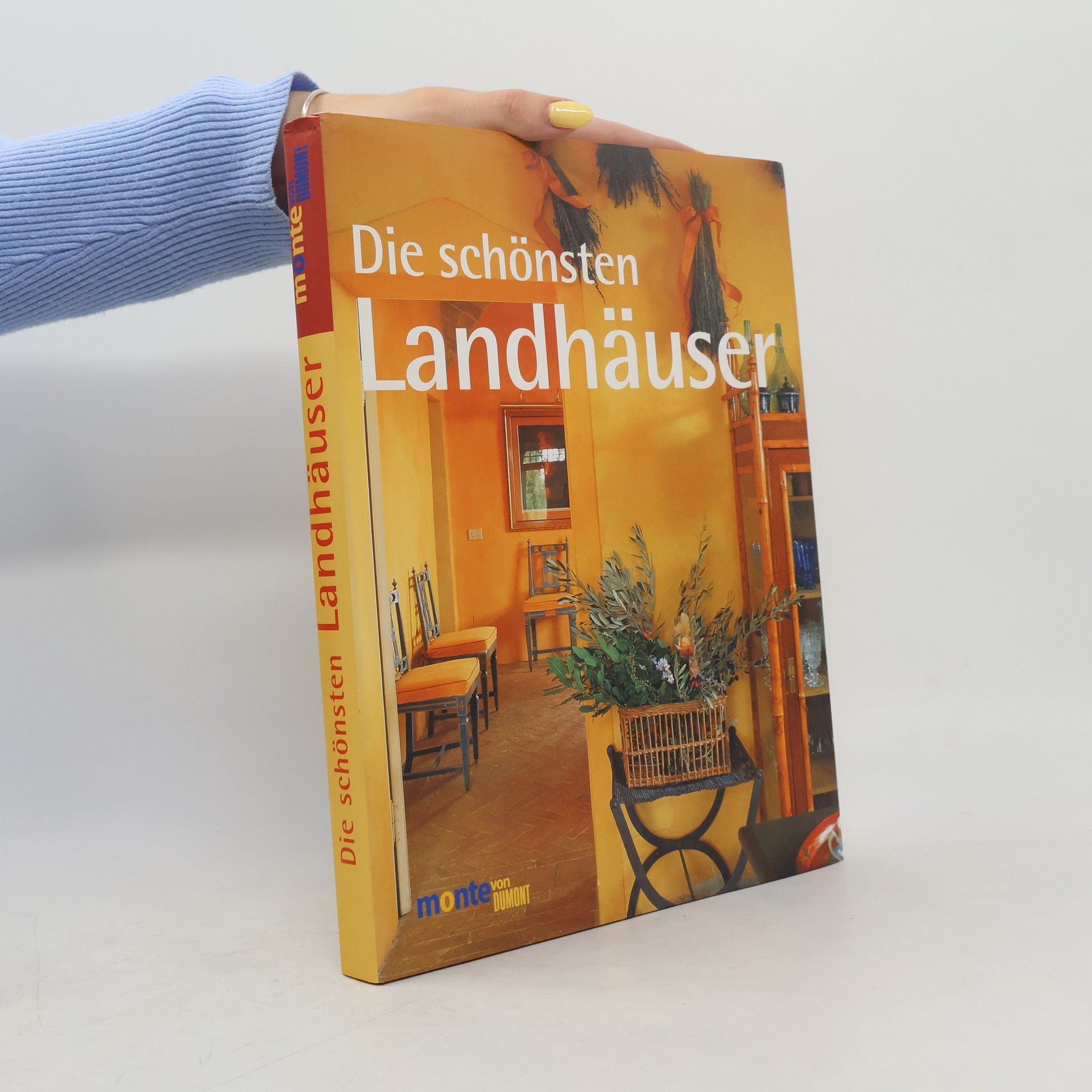 Tim Clinch Die schönsten Landhäuser