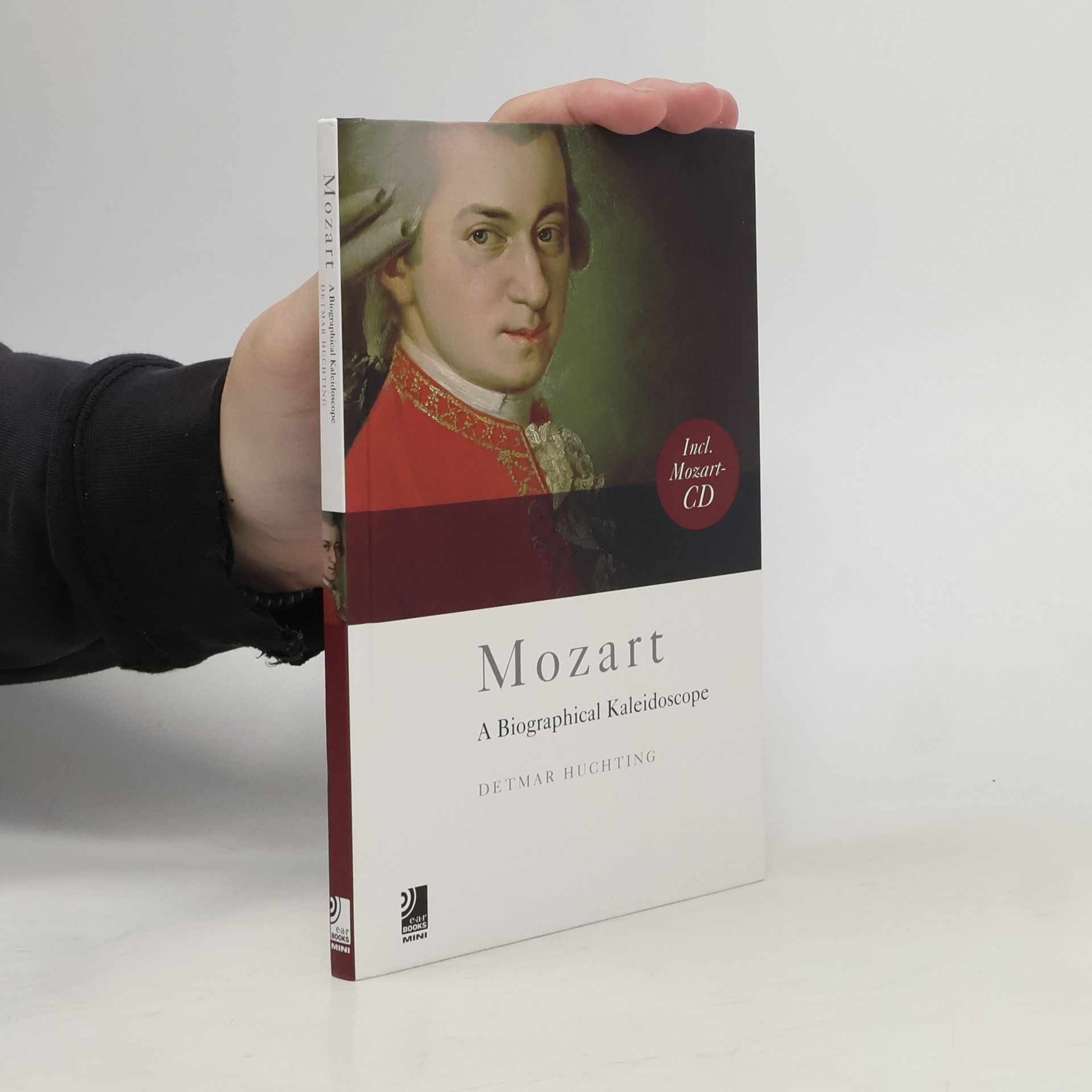 Mozart