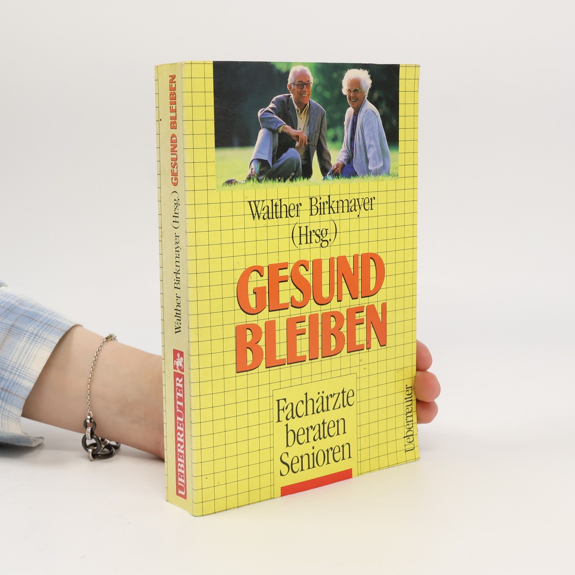 Gesund bleiben