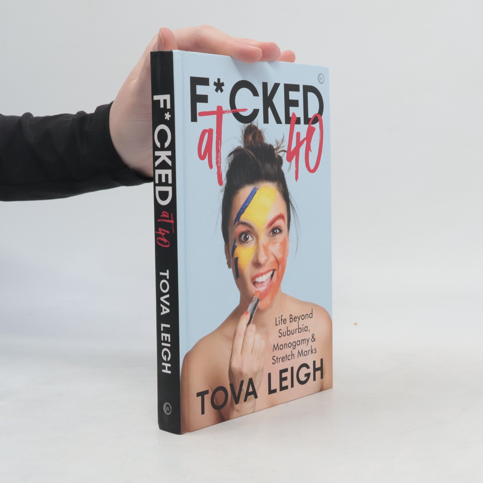 Tova Leigh F*cked at 40