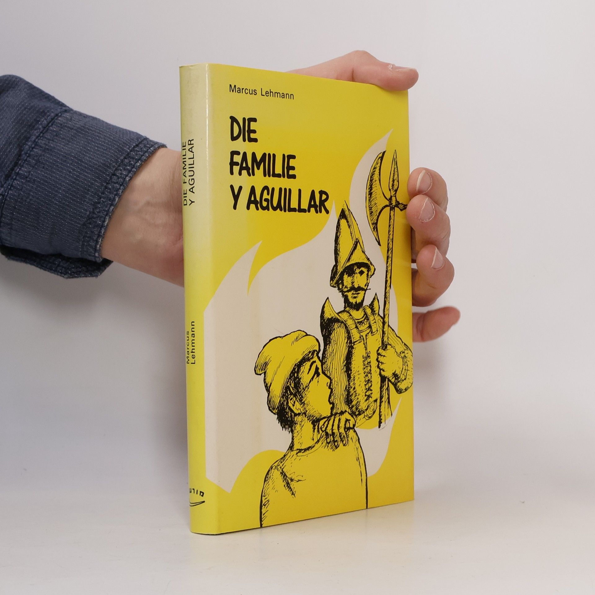 Die Familie Y Aguillar
