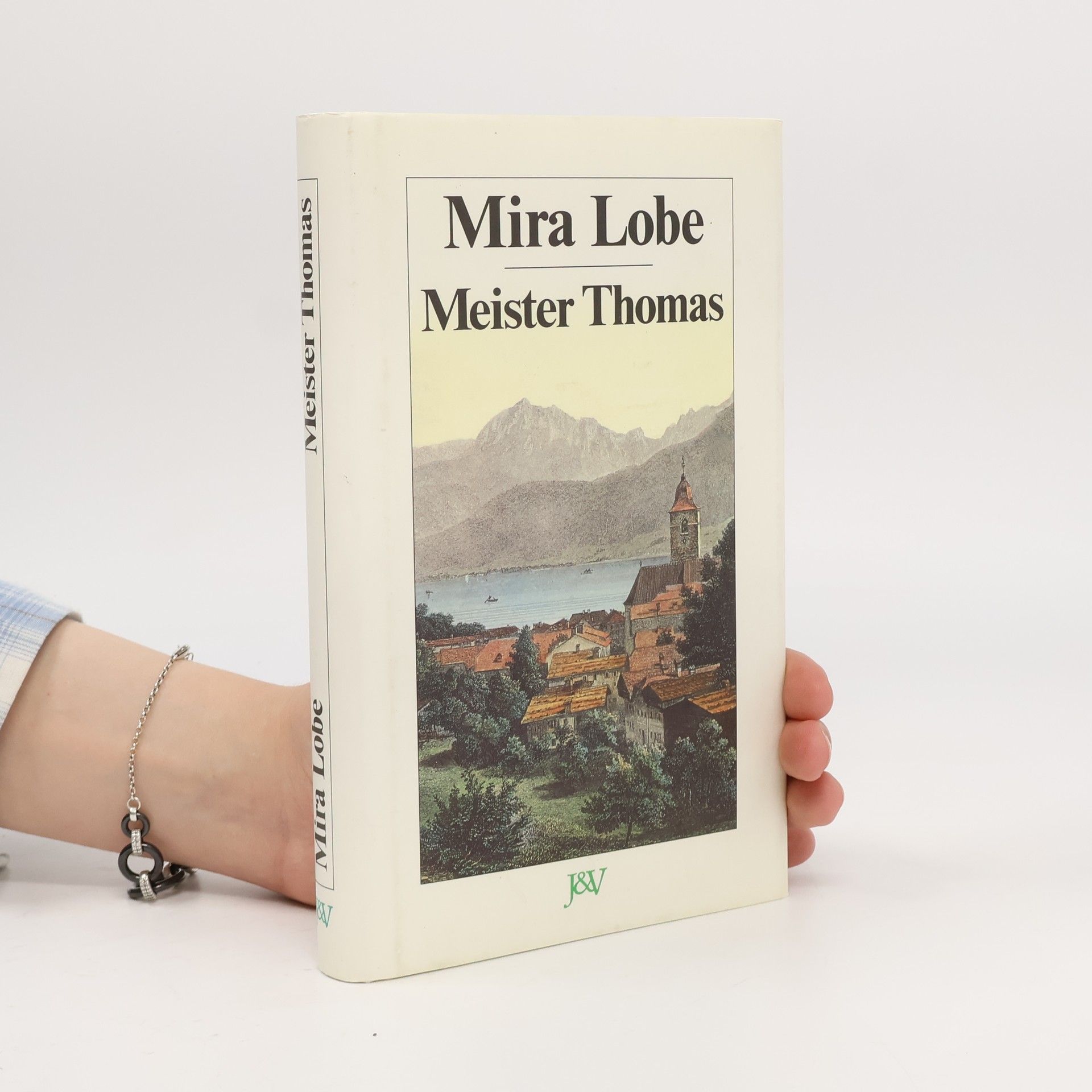 Mira Lobe Meister Thomas