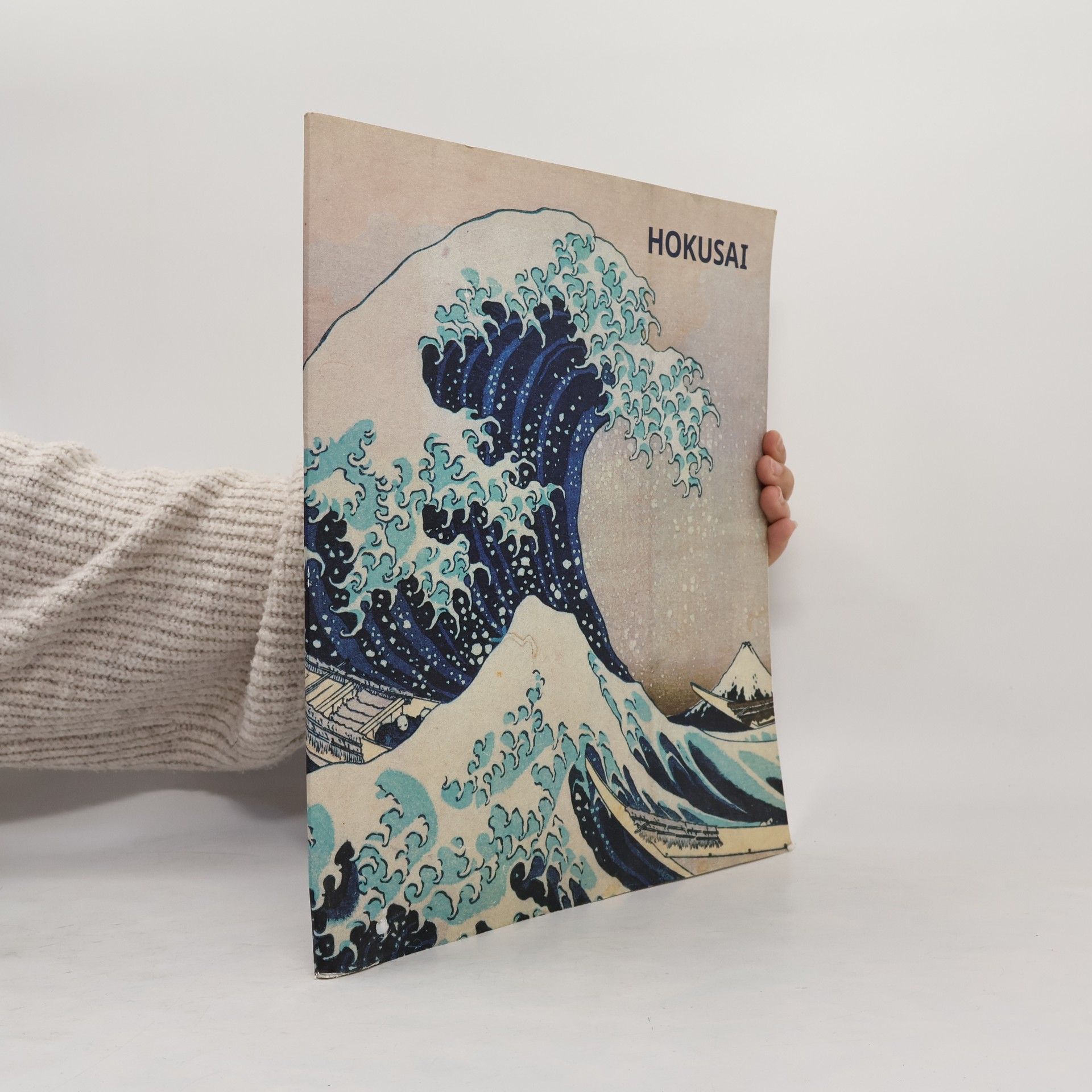 Hokusai