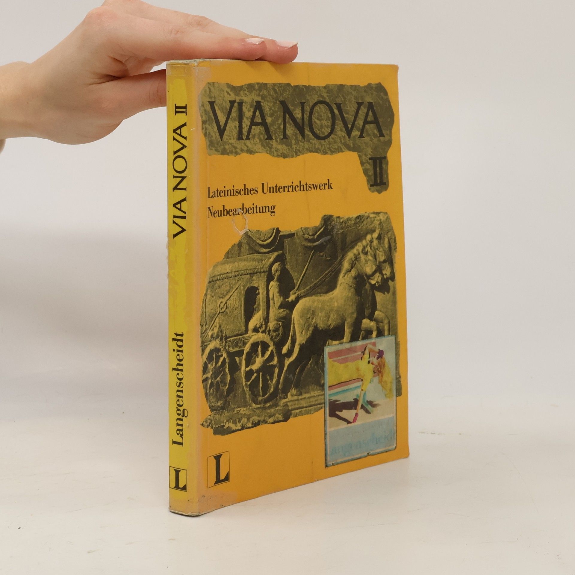 Autorenkollektiv Via nova II