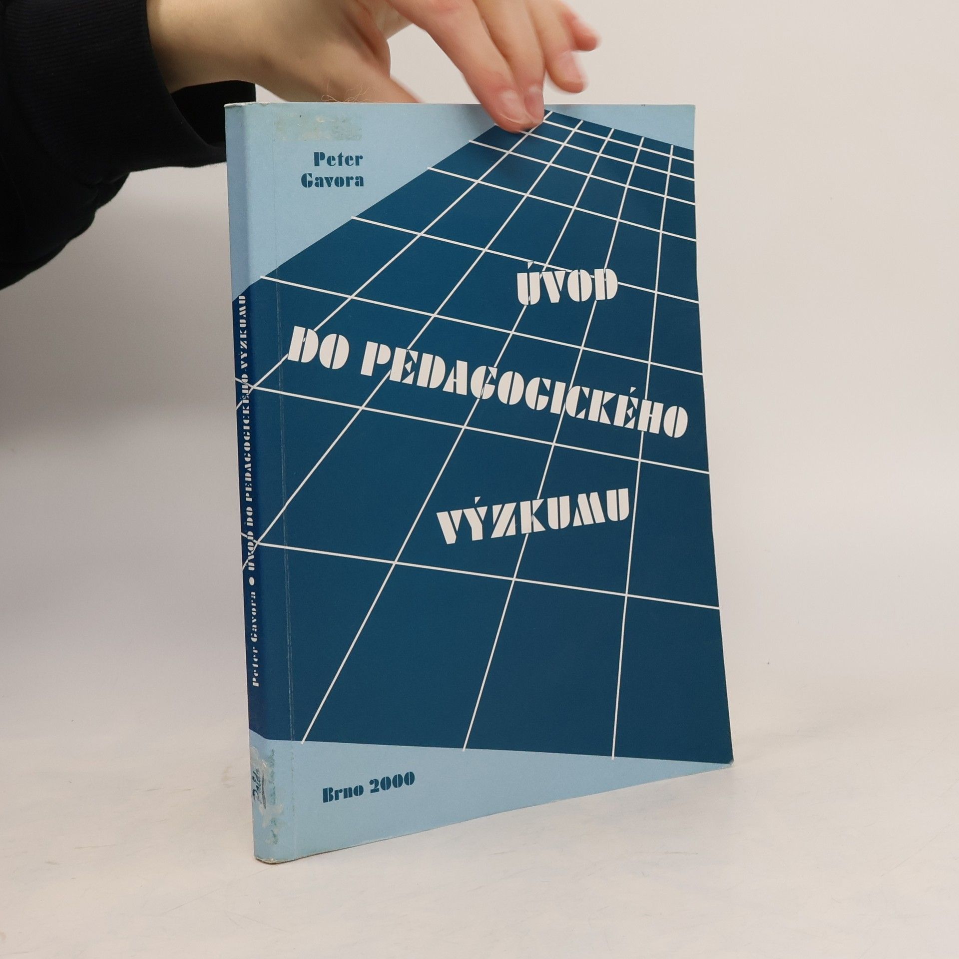 Úvod do pedagogického výzkumu