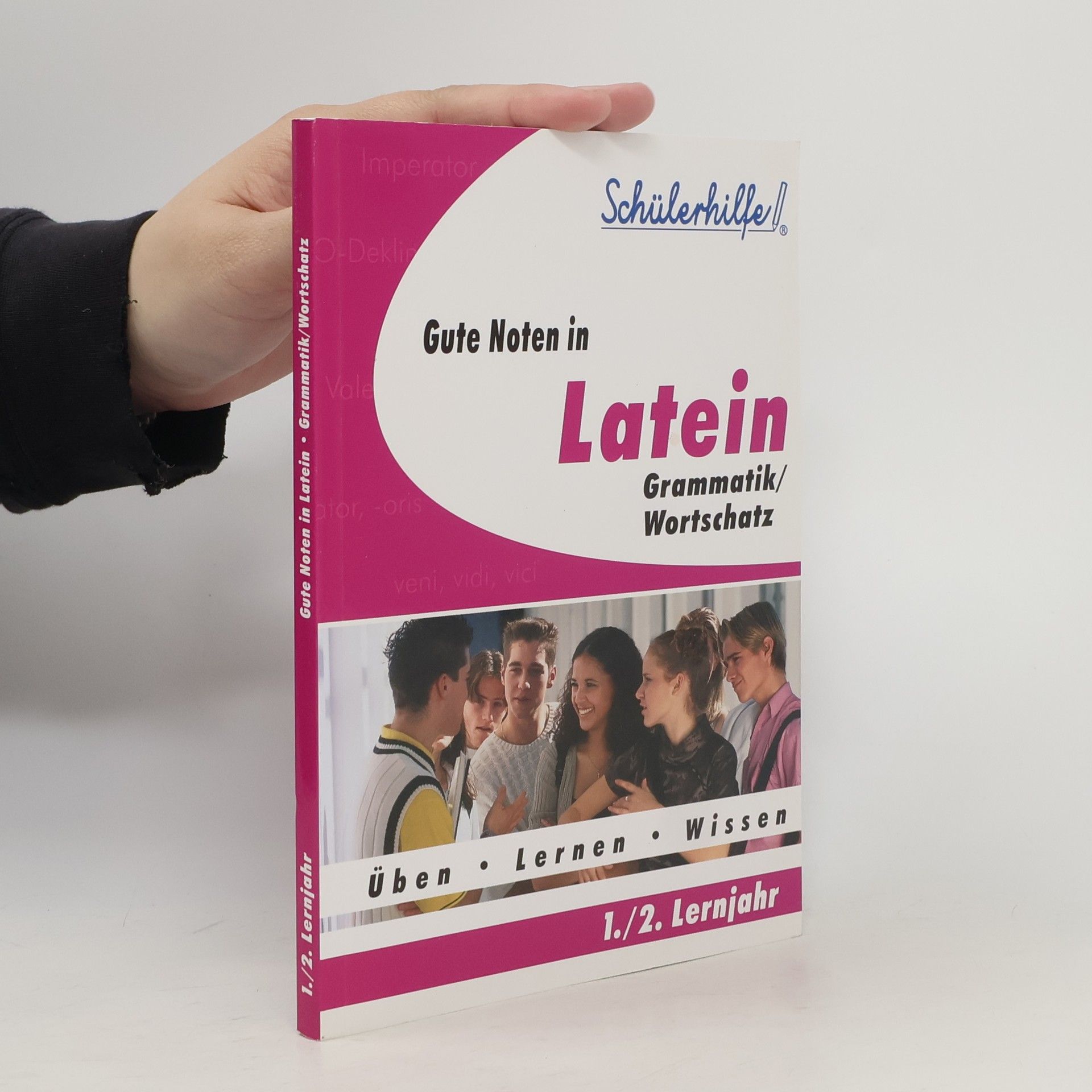 Gute Noten in Latein