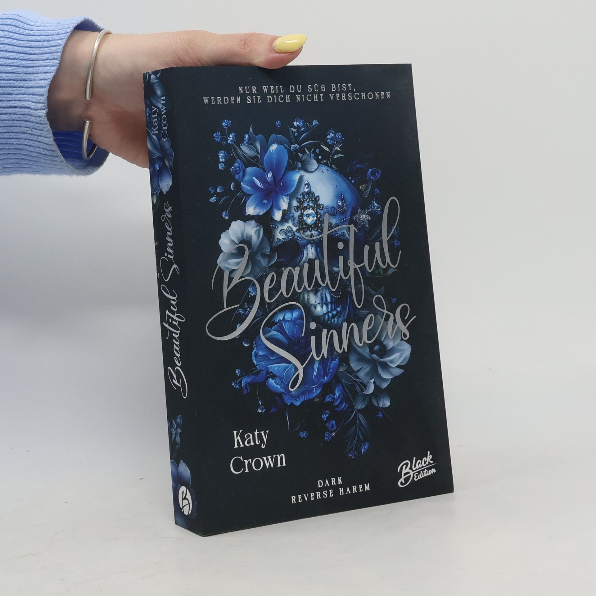 Beautiful Sinners