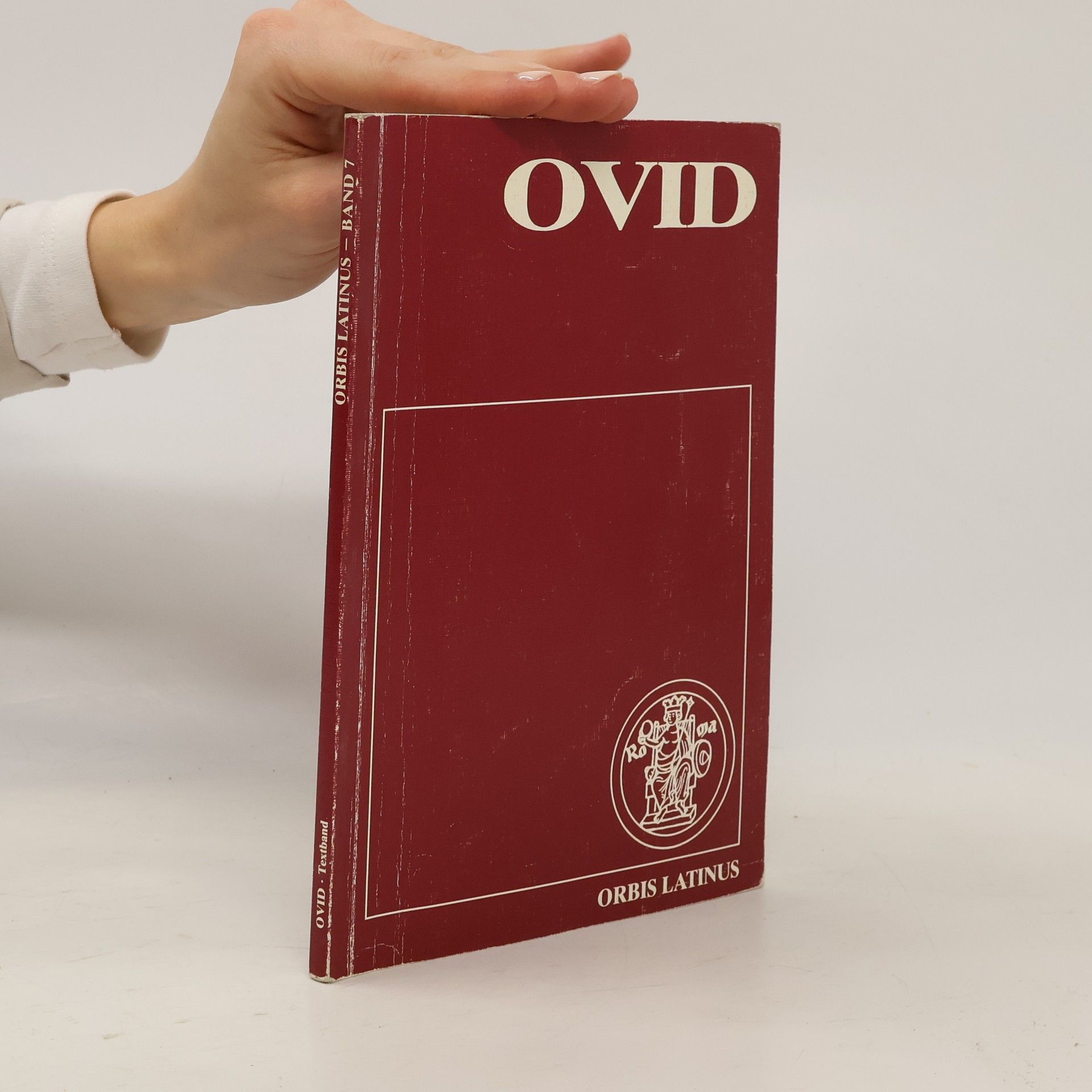 Christine Ratkowitsch Ovid