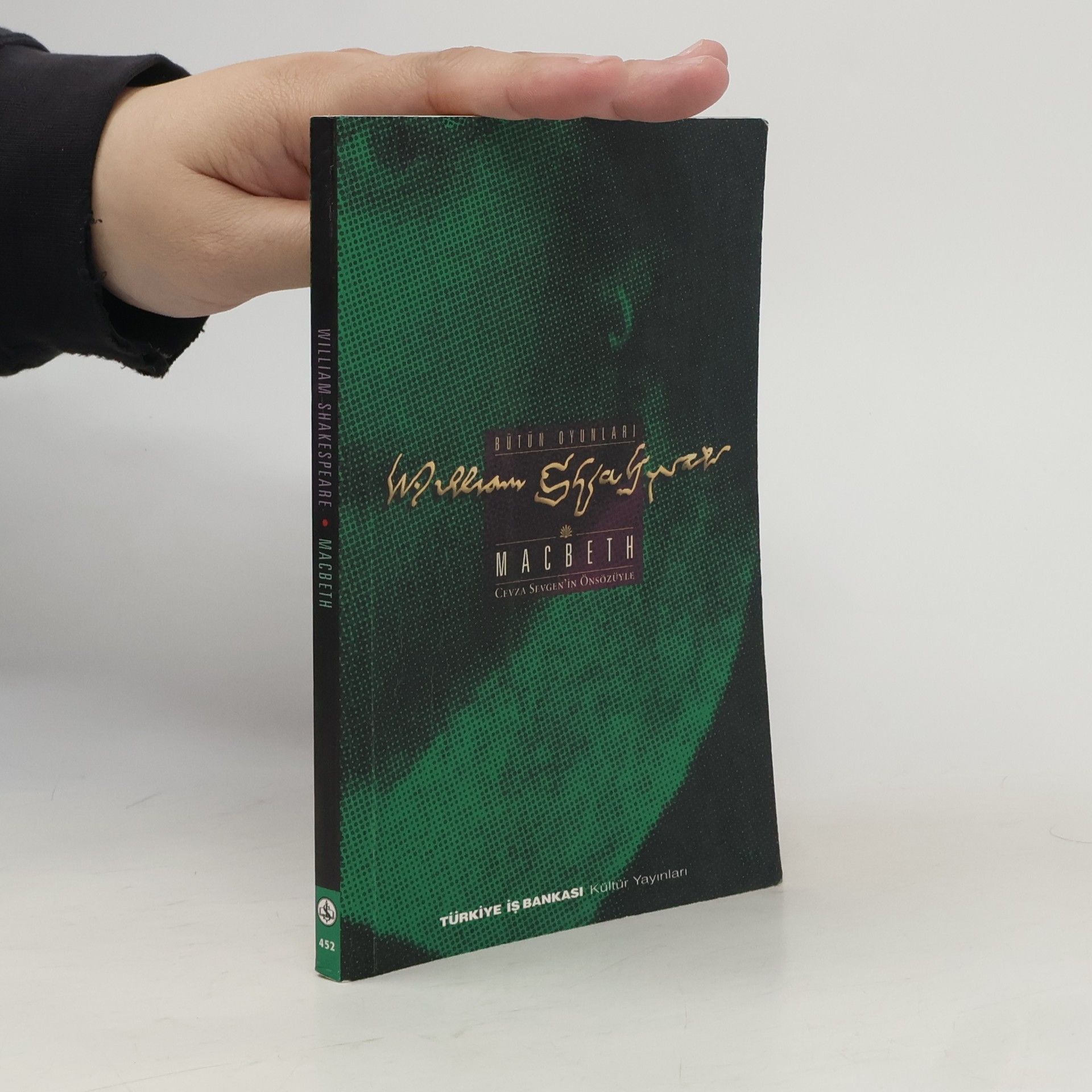 William Shakespeare Macbeth