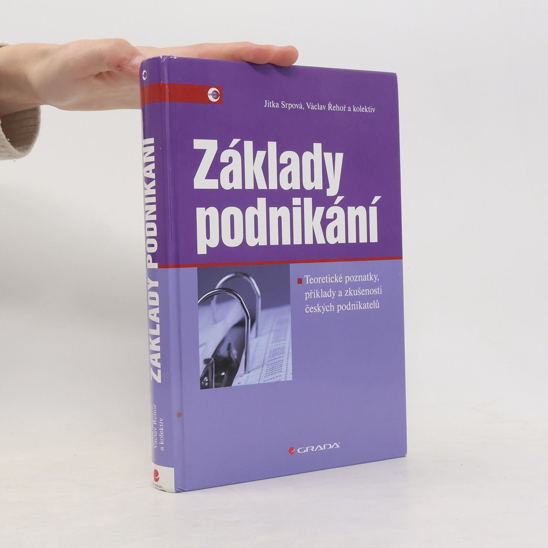 Základy podnikání