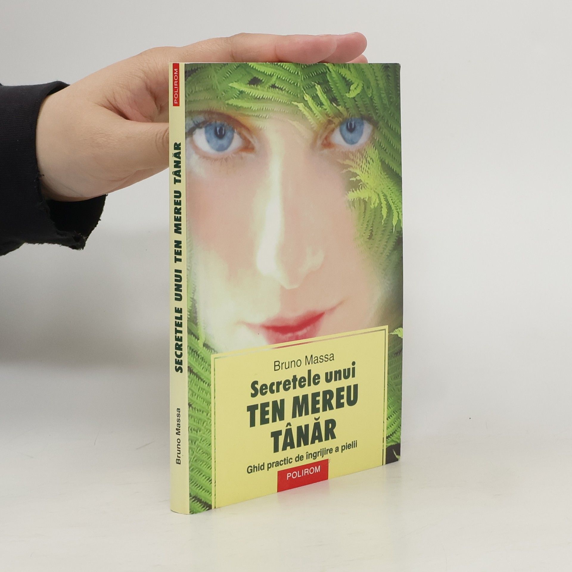Bruno Massa Ten mereu tanar
