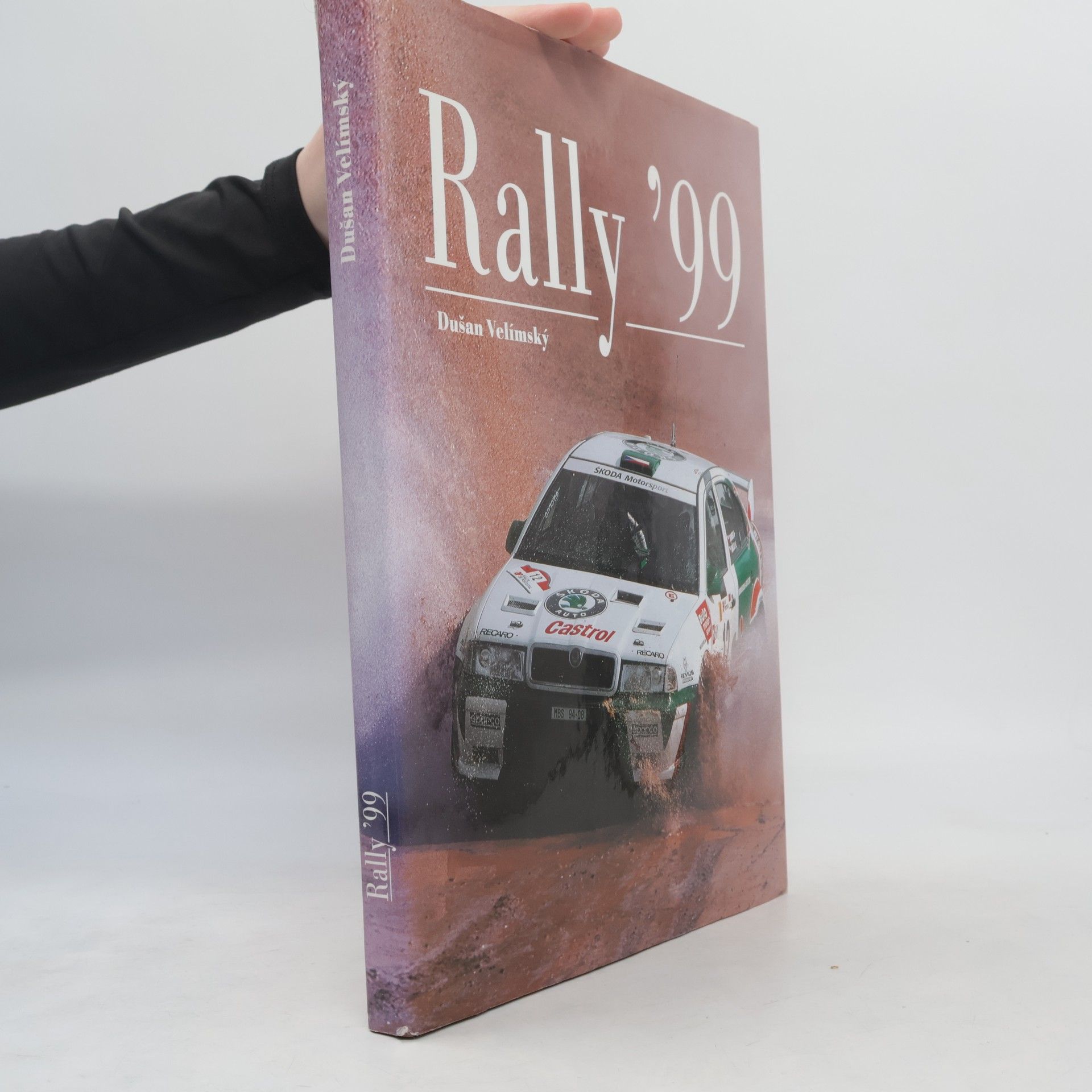 Rally ´99