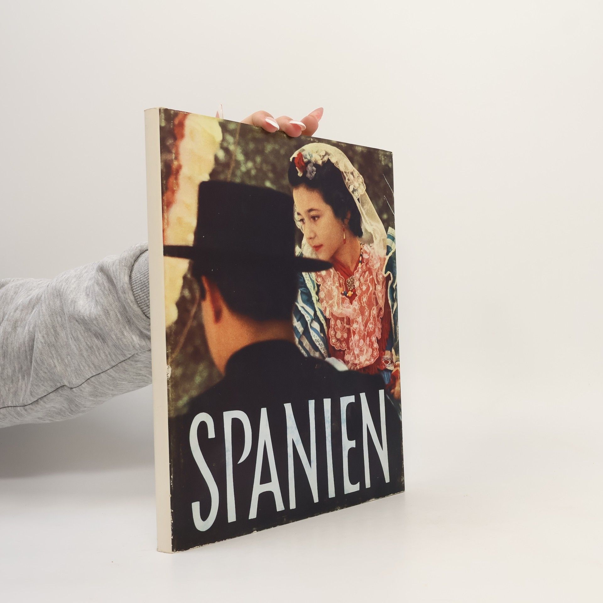Autores varios Spanien
