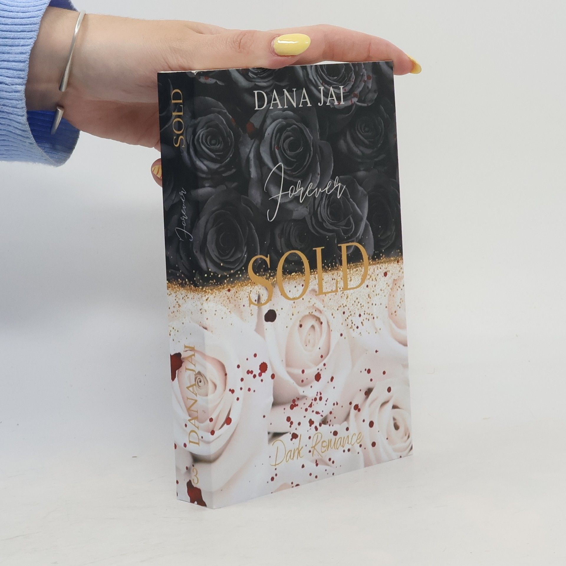 Dana Jai Forever Sold