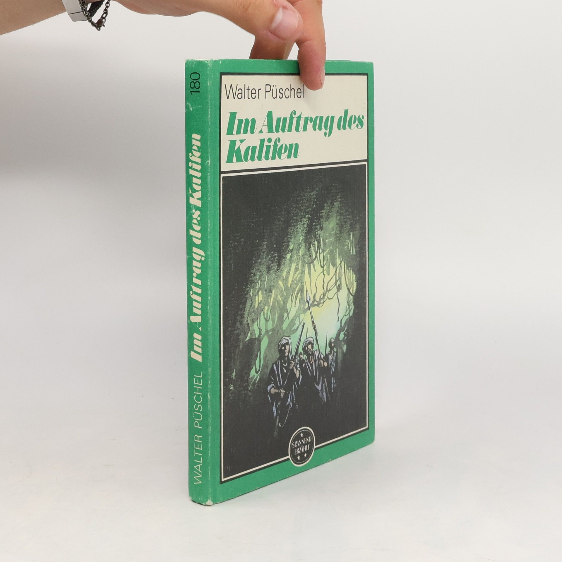Im Auftrag des Kalifen