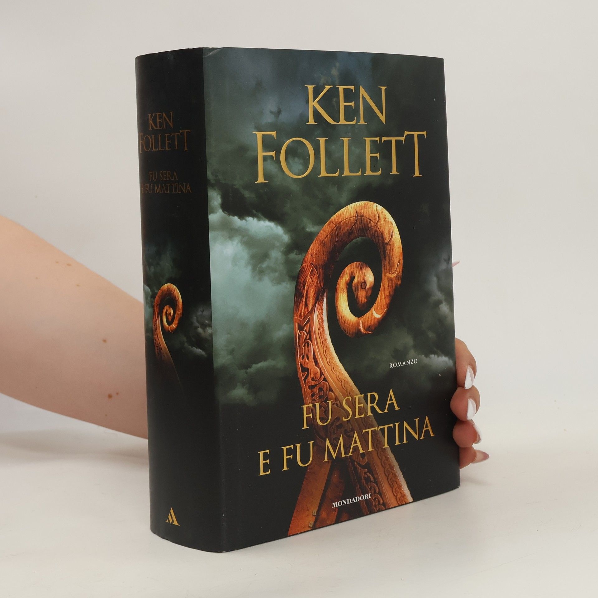 Ken Follett Fu Sera e fu Mattina