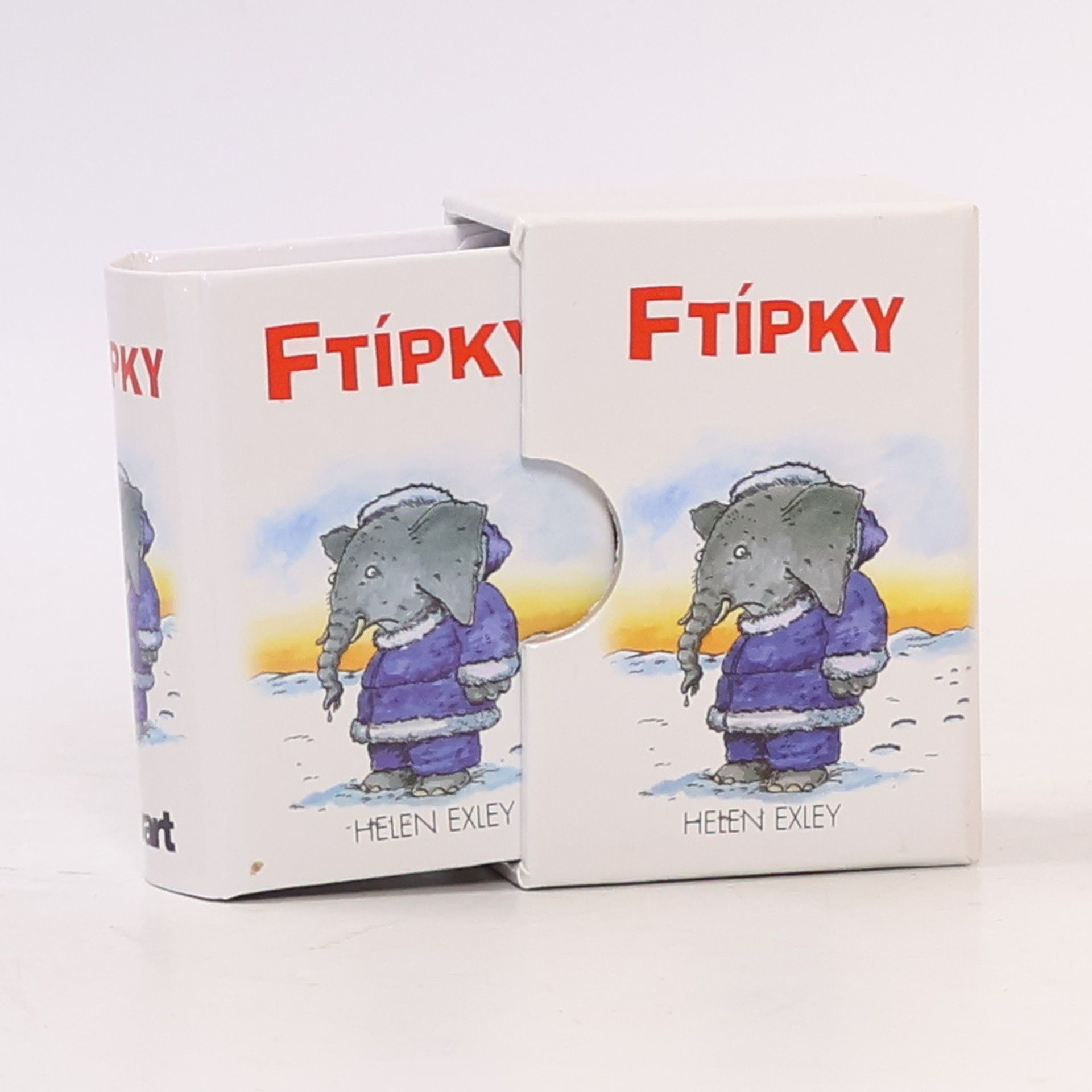 Ftípky