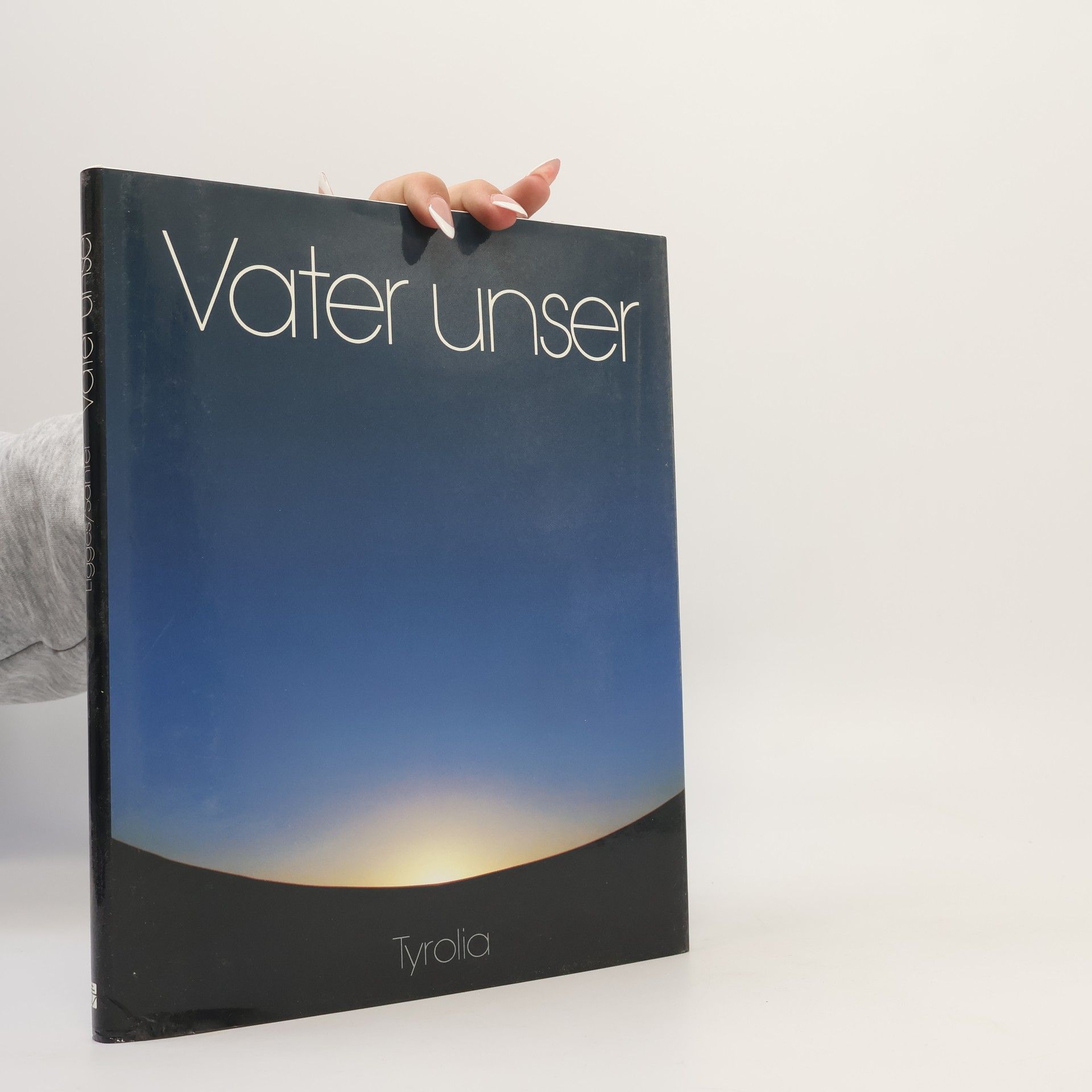 Kolektiv autorů Vater unser