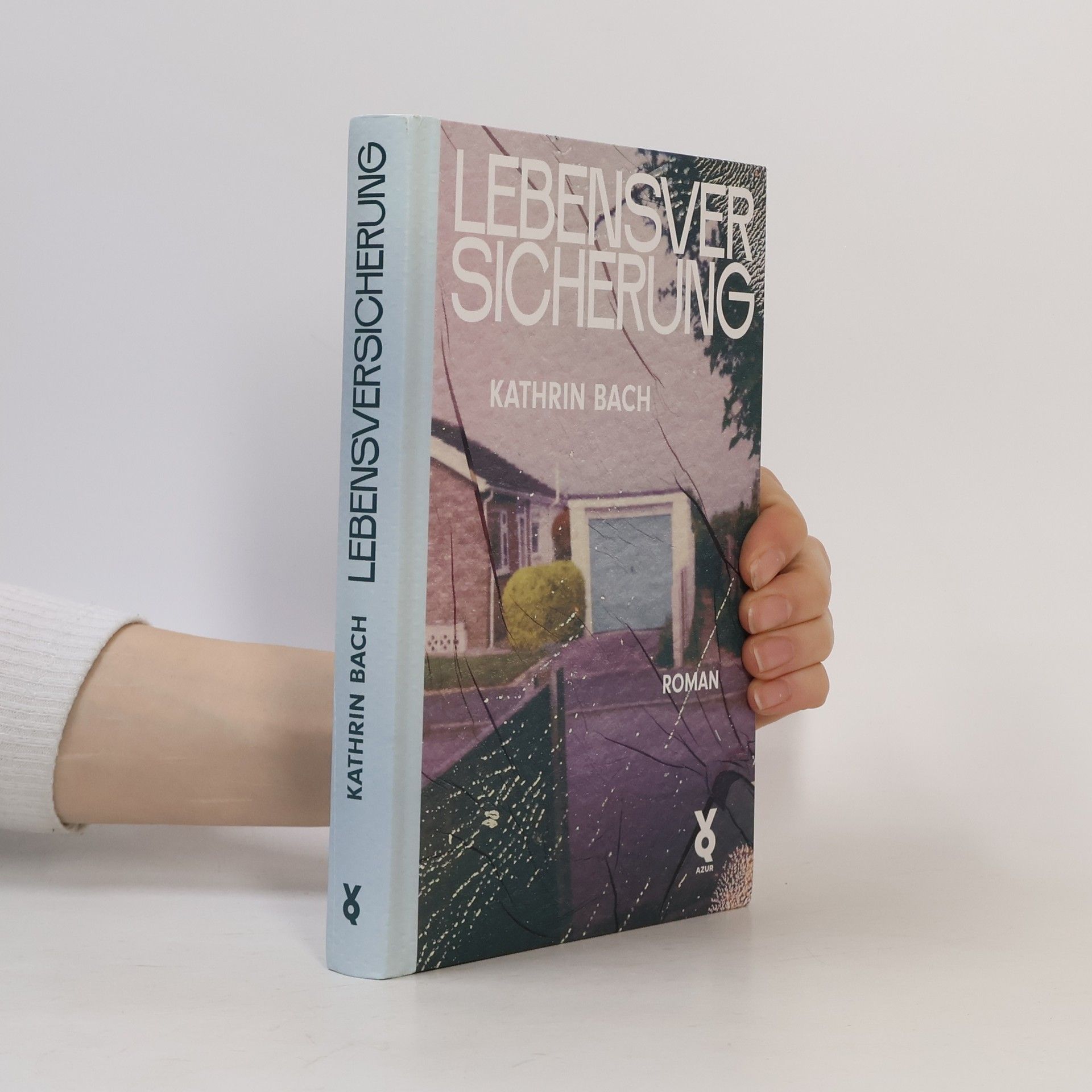 Kathrin Bach Lebensversicherung
