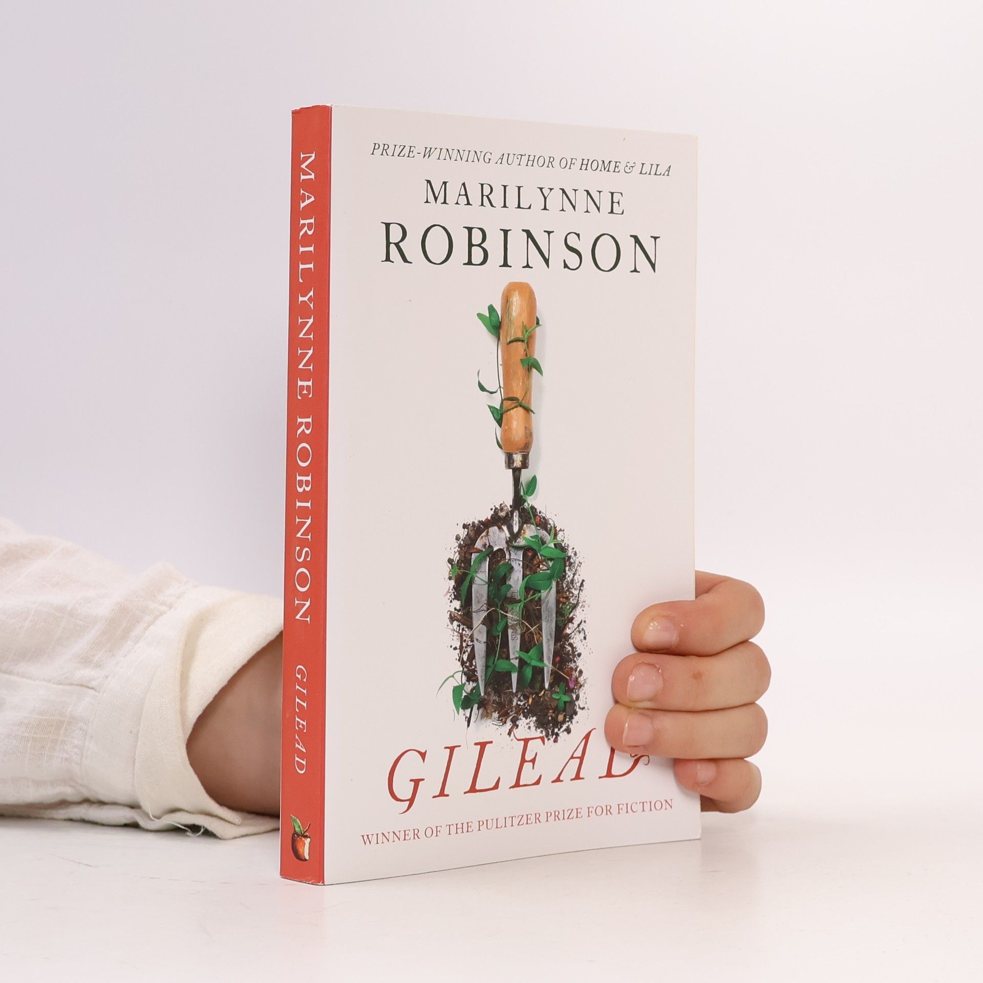 Marilynne Robinson Gilead