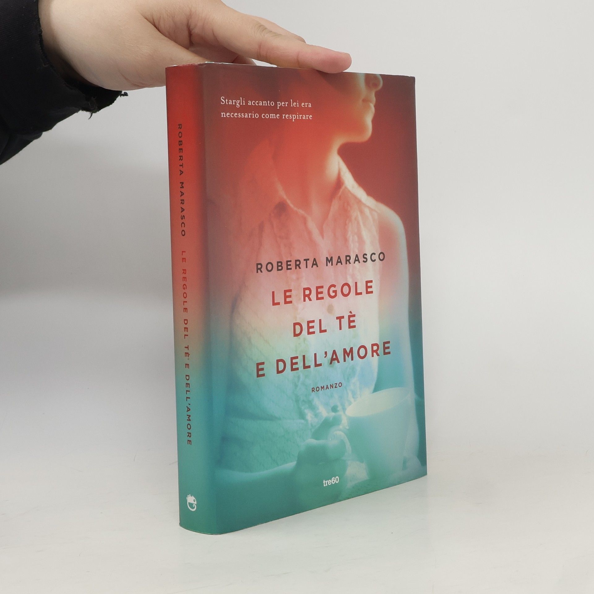Le regole del tè e dell'amore