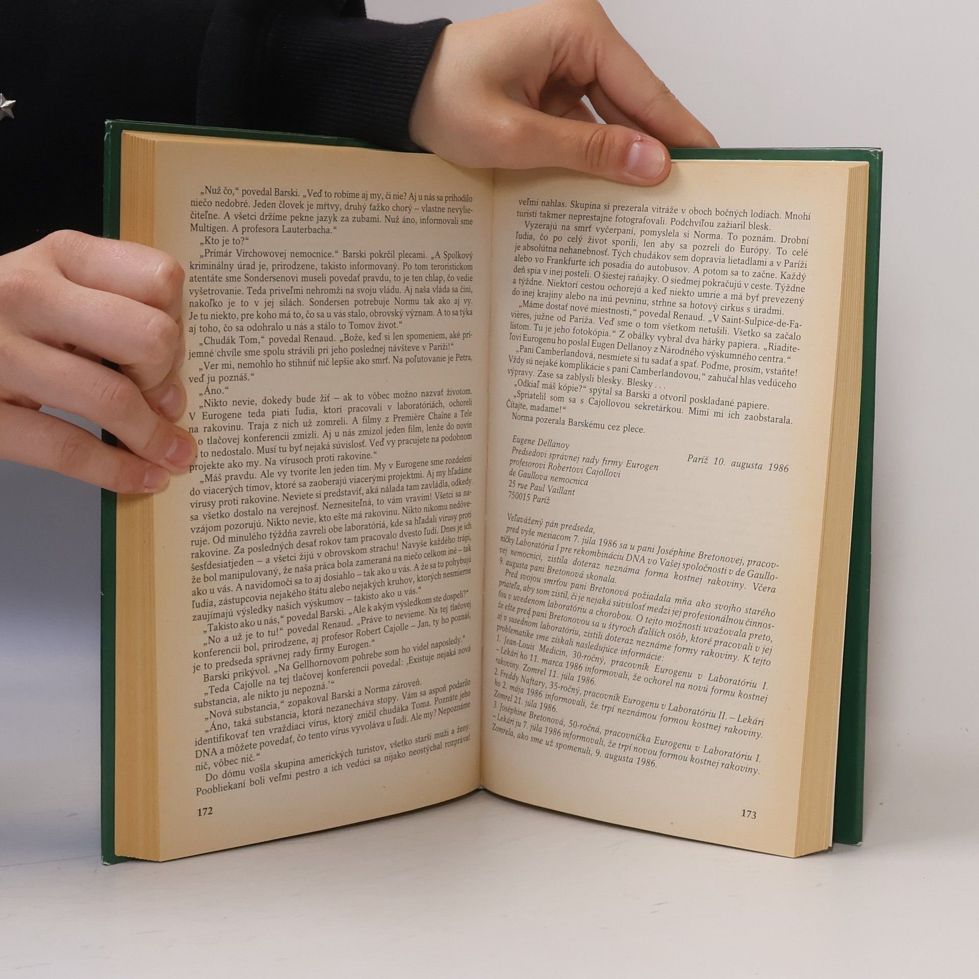 Johannes Mario Simmel Aj klauni prinášajú slzy