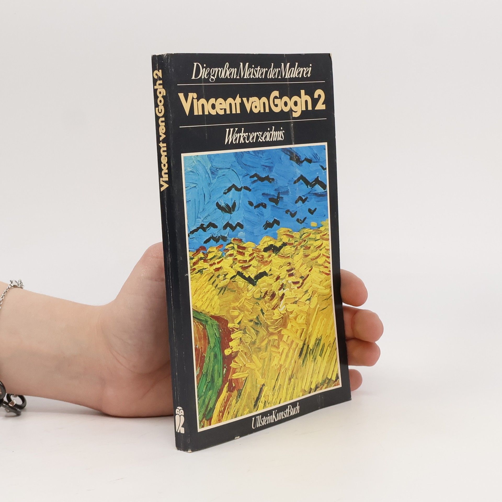 Paul Aletrino Vincent van Gogh II