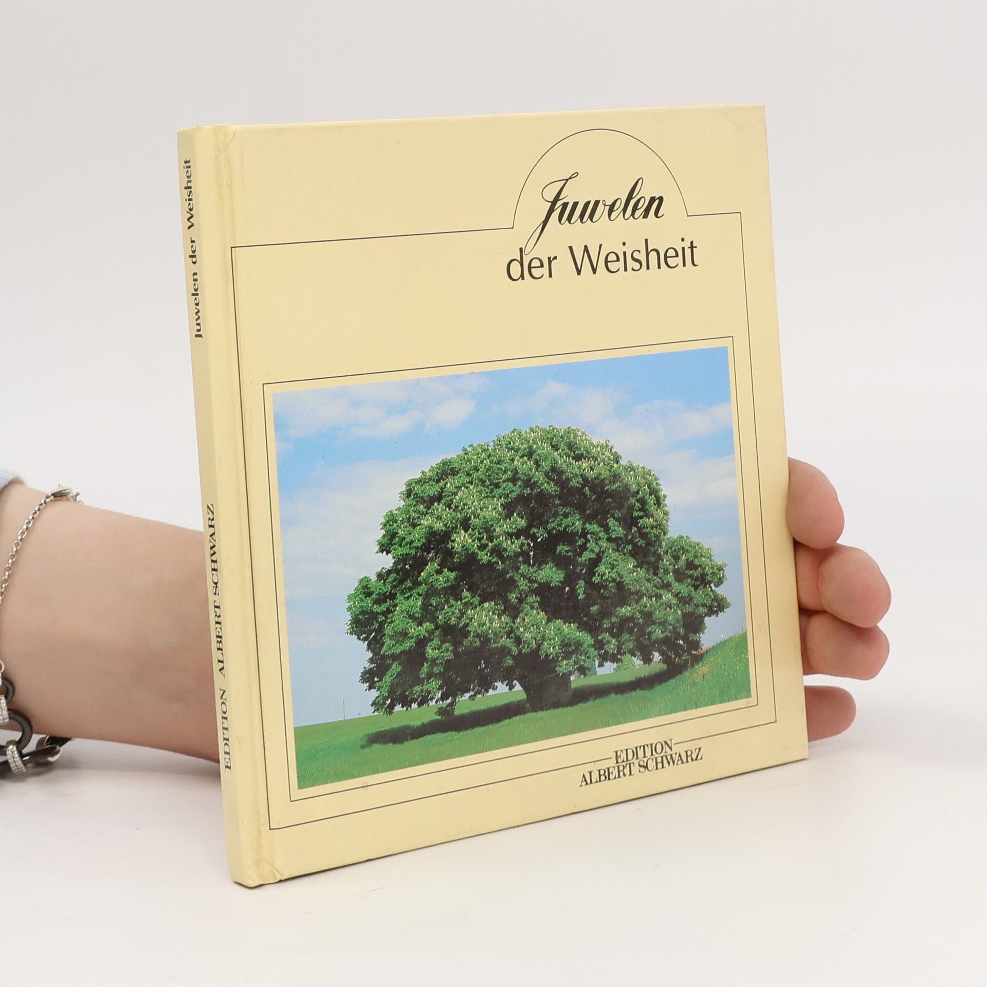 Various authors Juwelen des Vertrauens