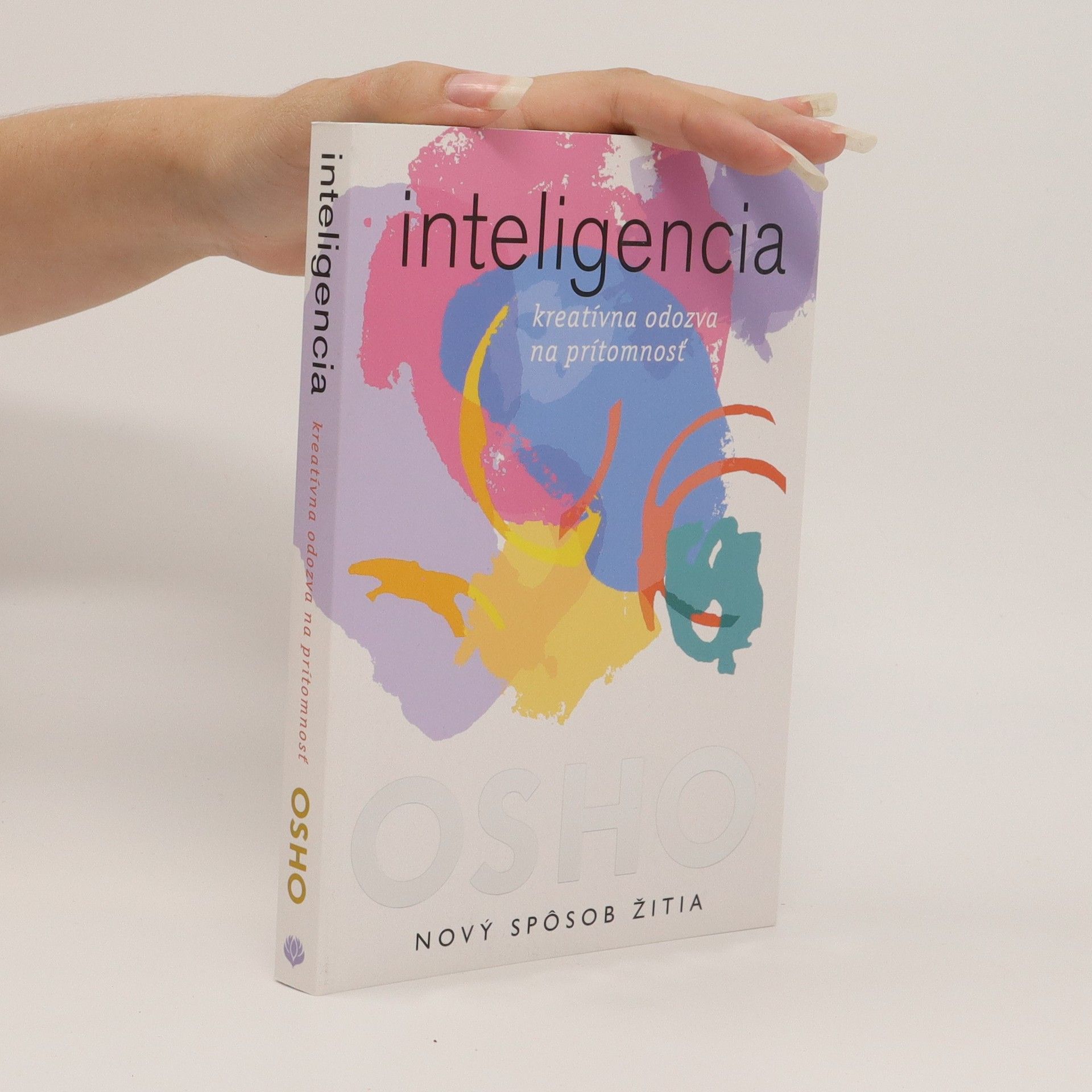 Ošó Inteligencia