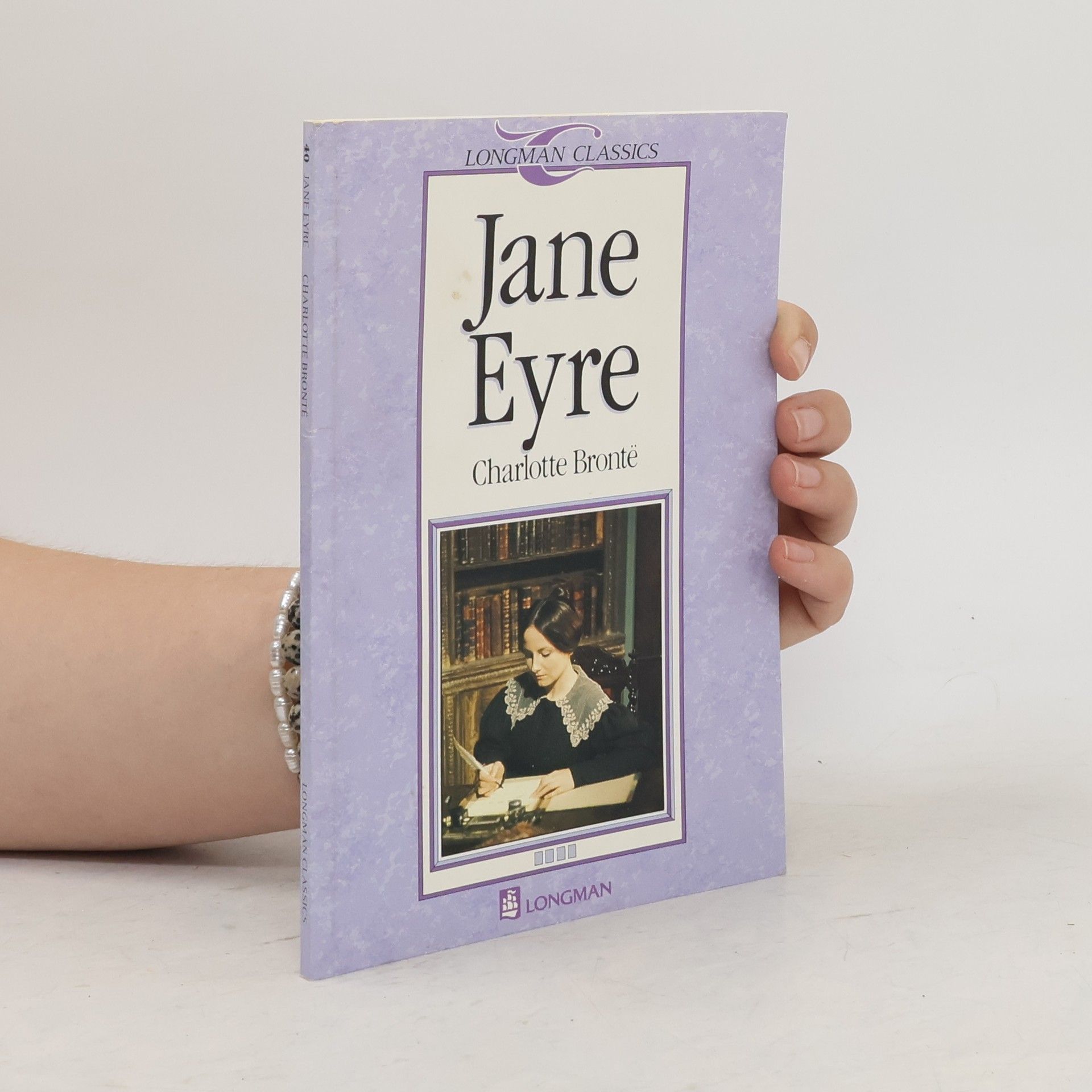 Charlotte Brontë Jane Eyre