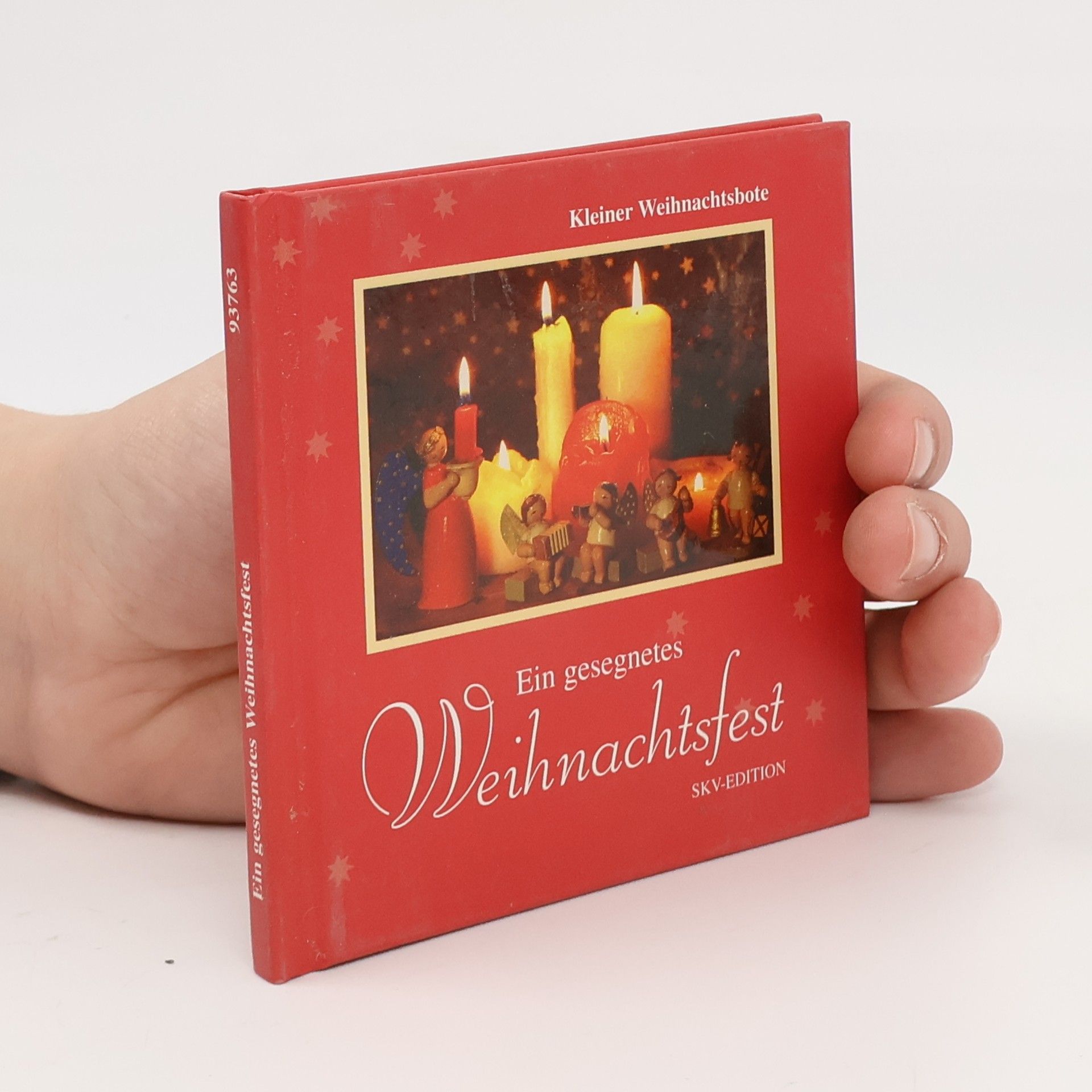 Autorenkollektiv Ein gesegnetes Weihnachtsfest