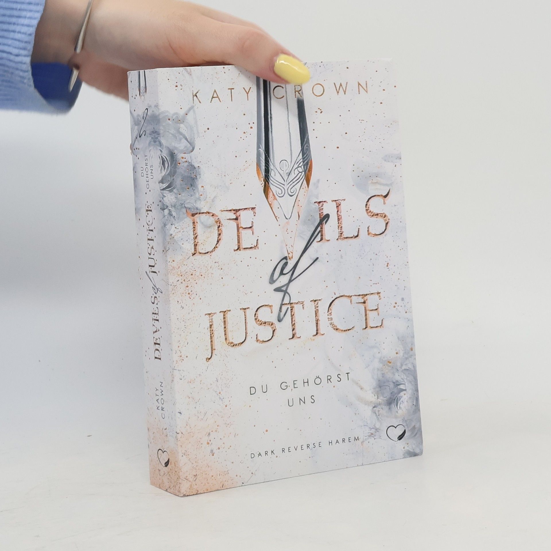 Devils of Justice