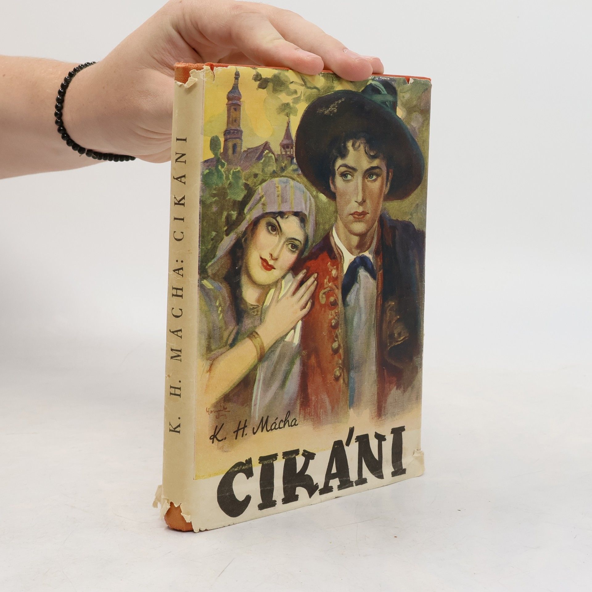 Cikáni