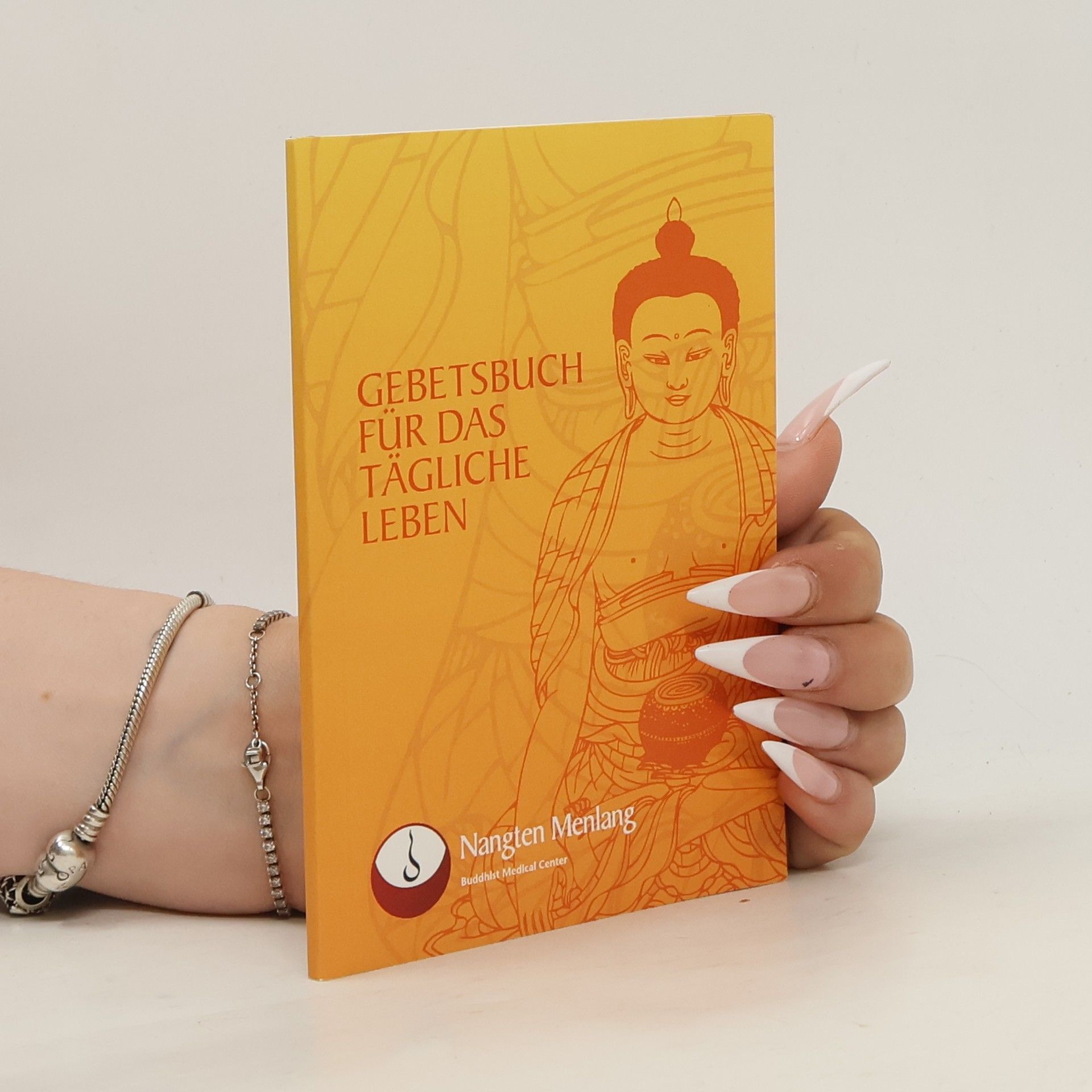 Autorenkollektiv Gebetsbuch für das Tägliche Leben