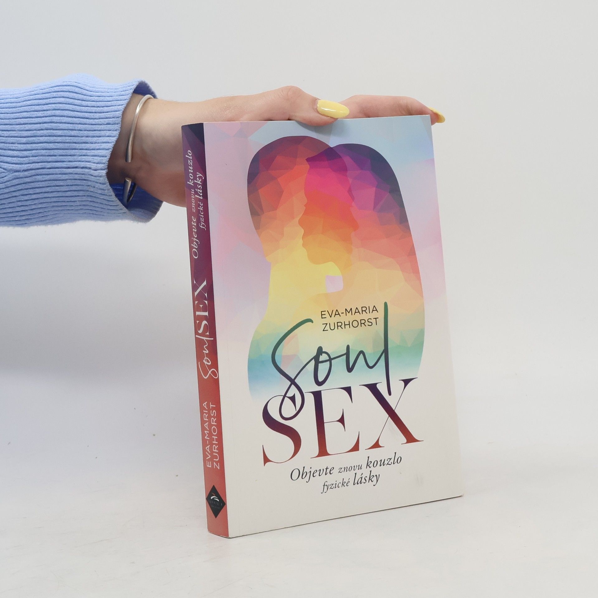 Eva-Maria Zurhorst Soulsex