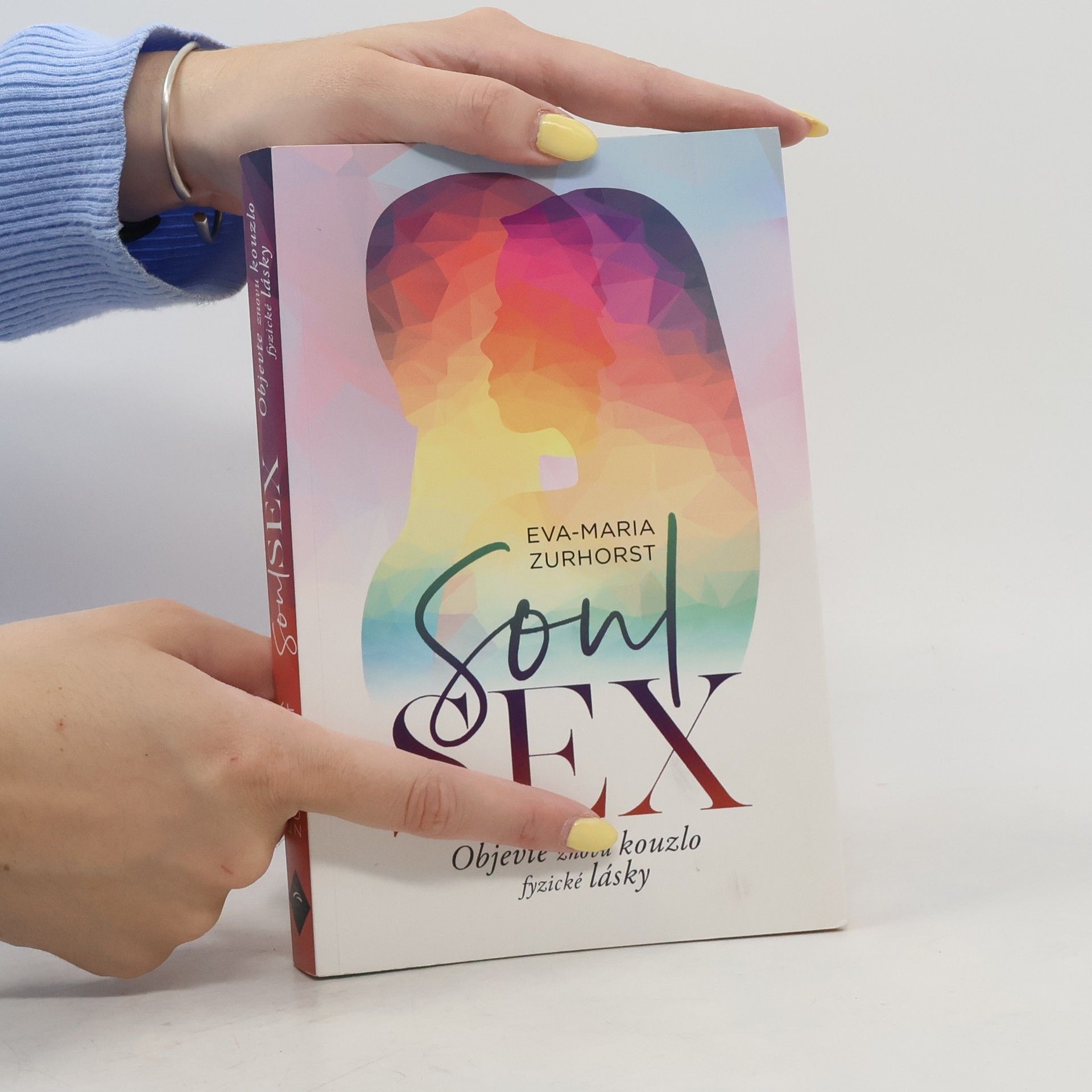Eva-Maria Zurhorst Soulsex
