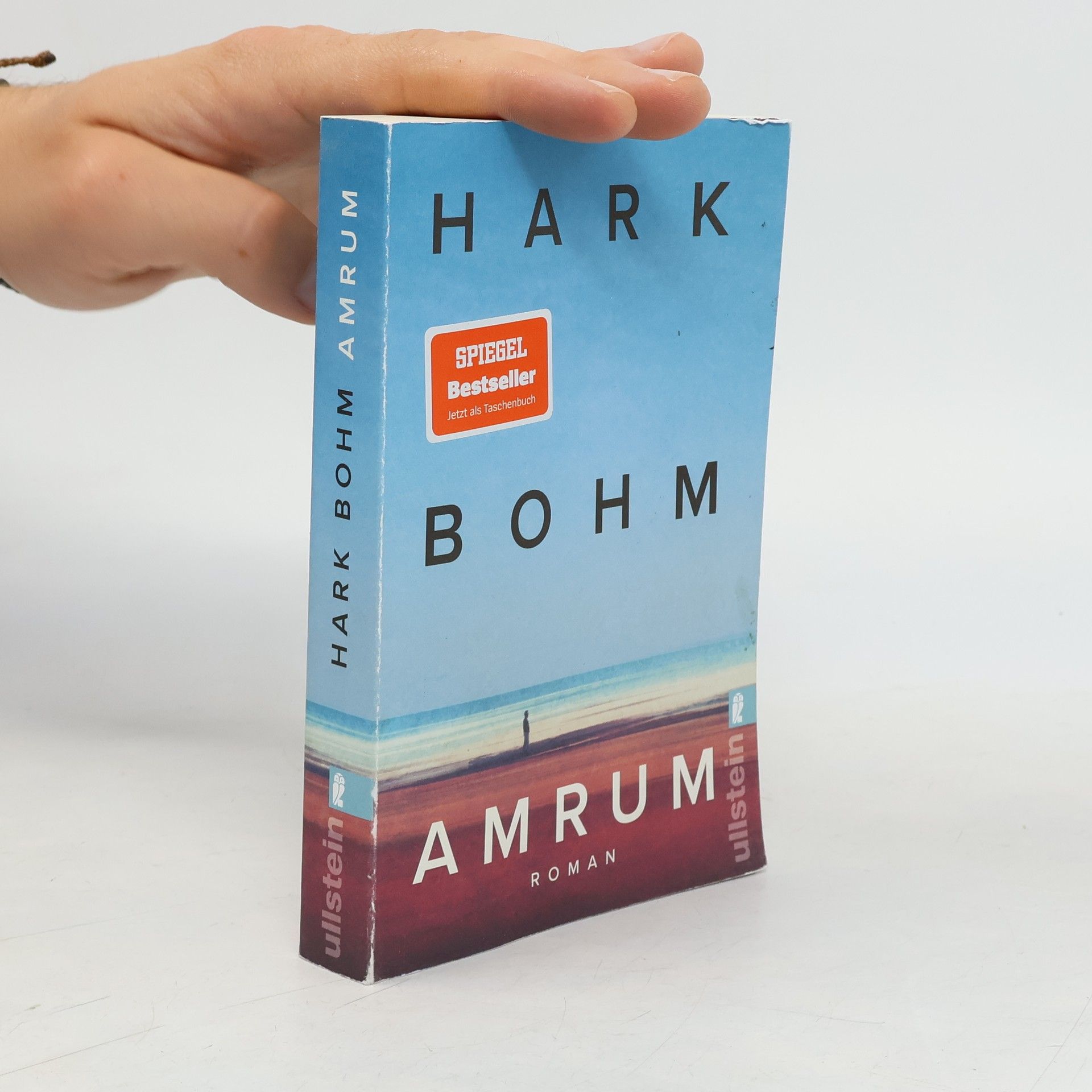 Philipp Winkler Amrum