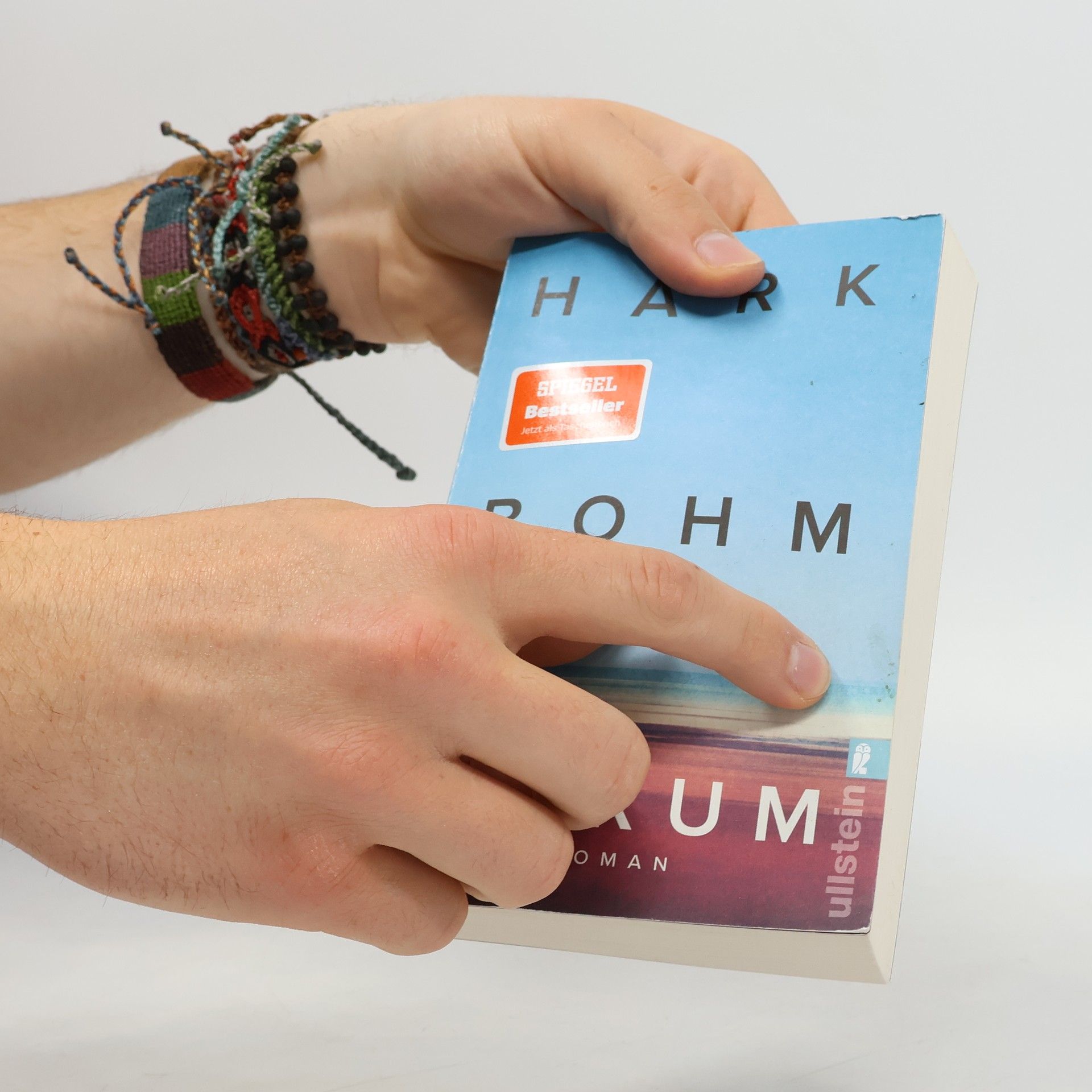 Philipp Winkler Amrum