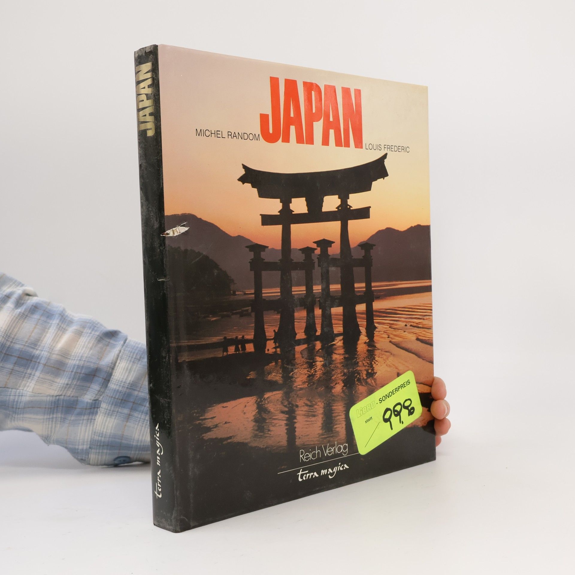 Japan