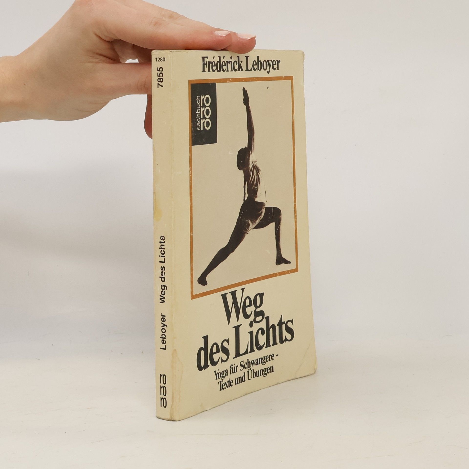 Weg des Lichts