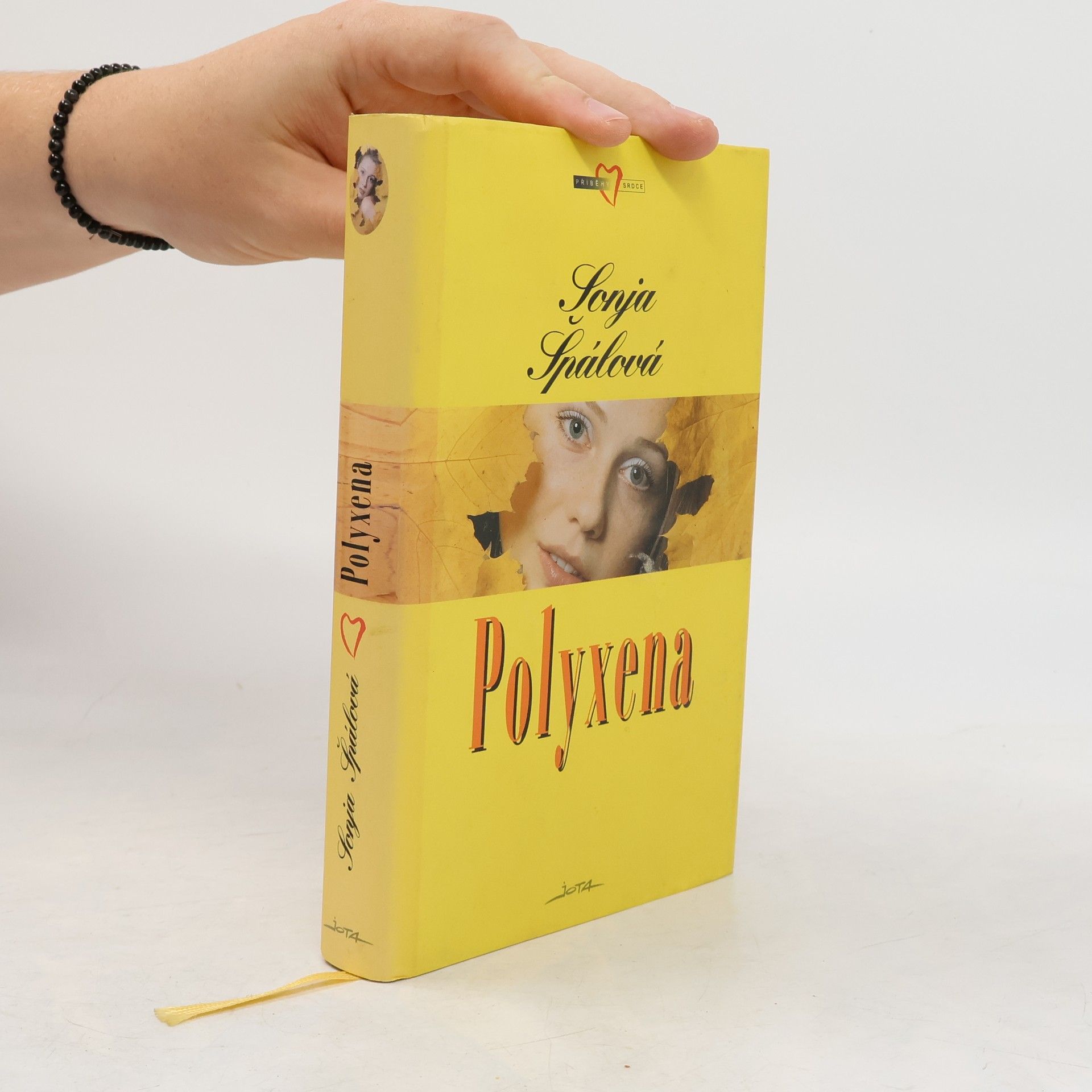 Sonja Špálová Polyxena